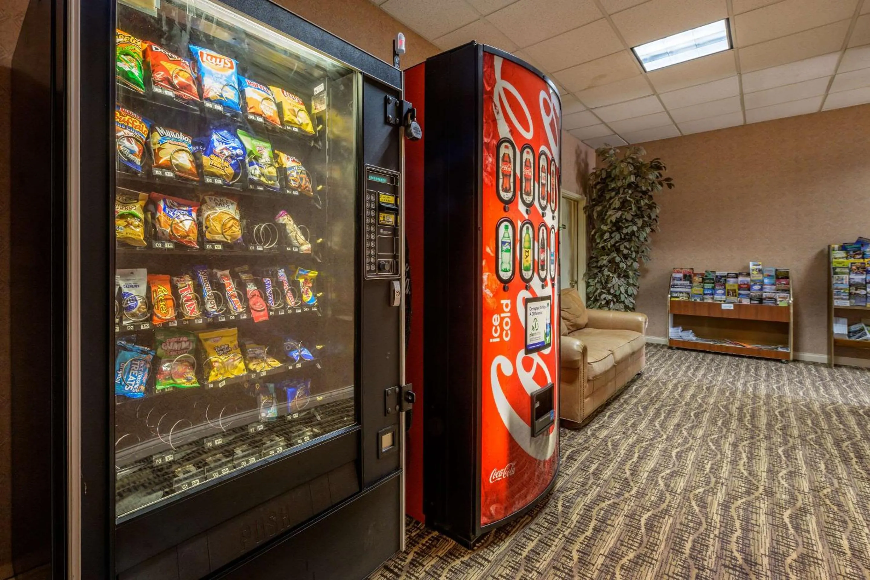 Other in Econo Lodge Inn & Suites Triadelphia - Wheeling