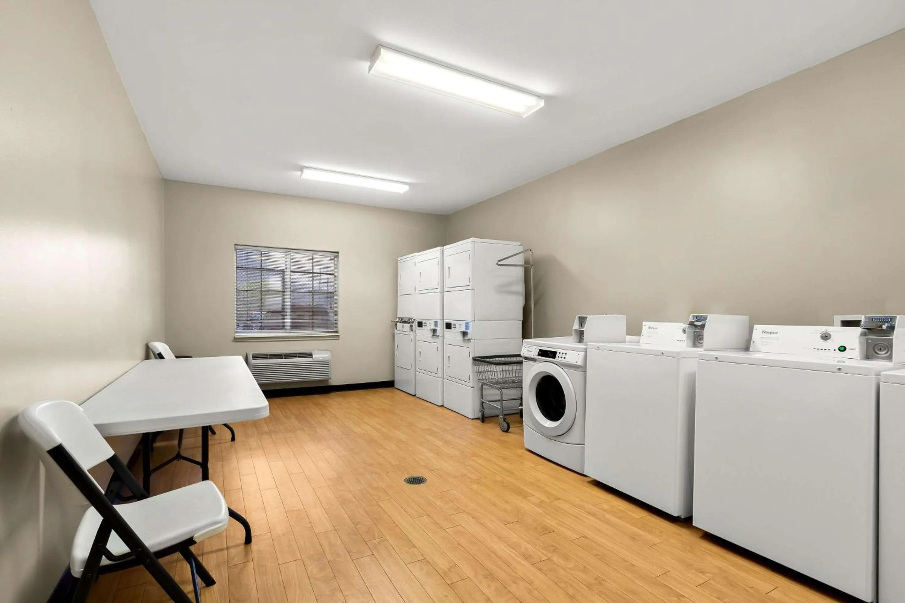 Other in Suburban Studios Morgantown