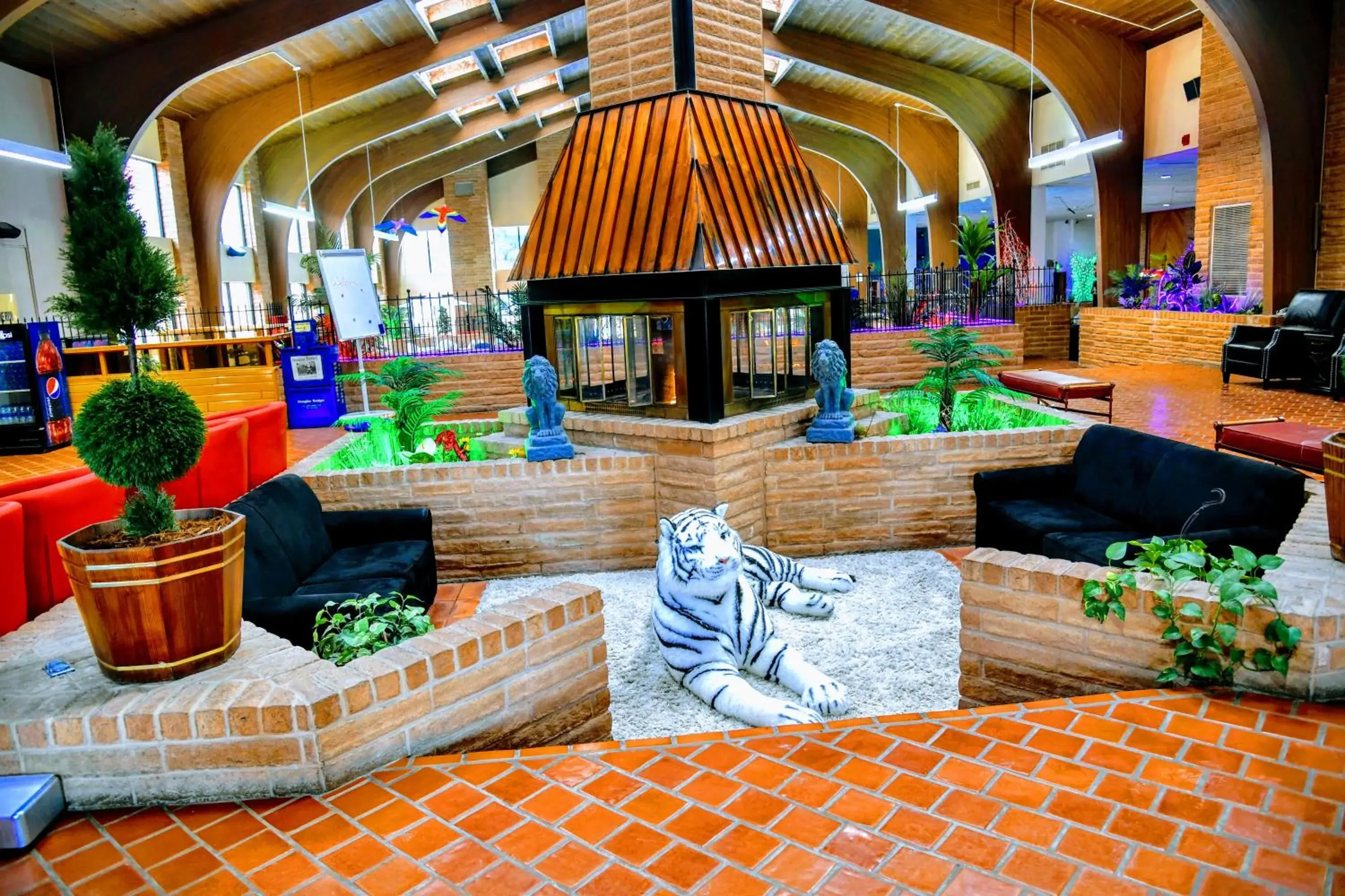 Douglas Inn and Conference Center Douglas Inn and Conference Center