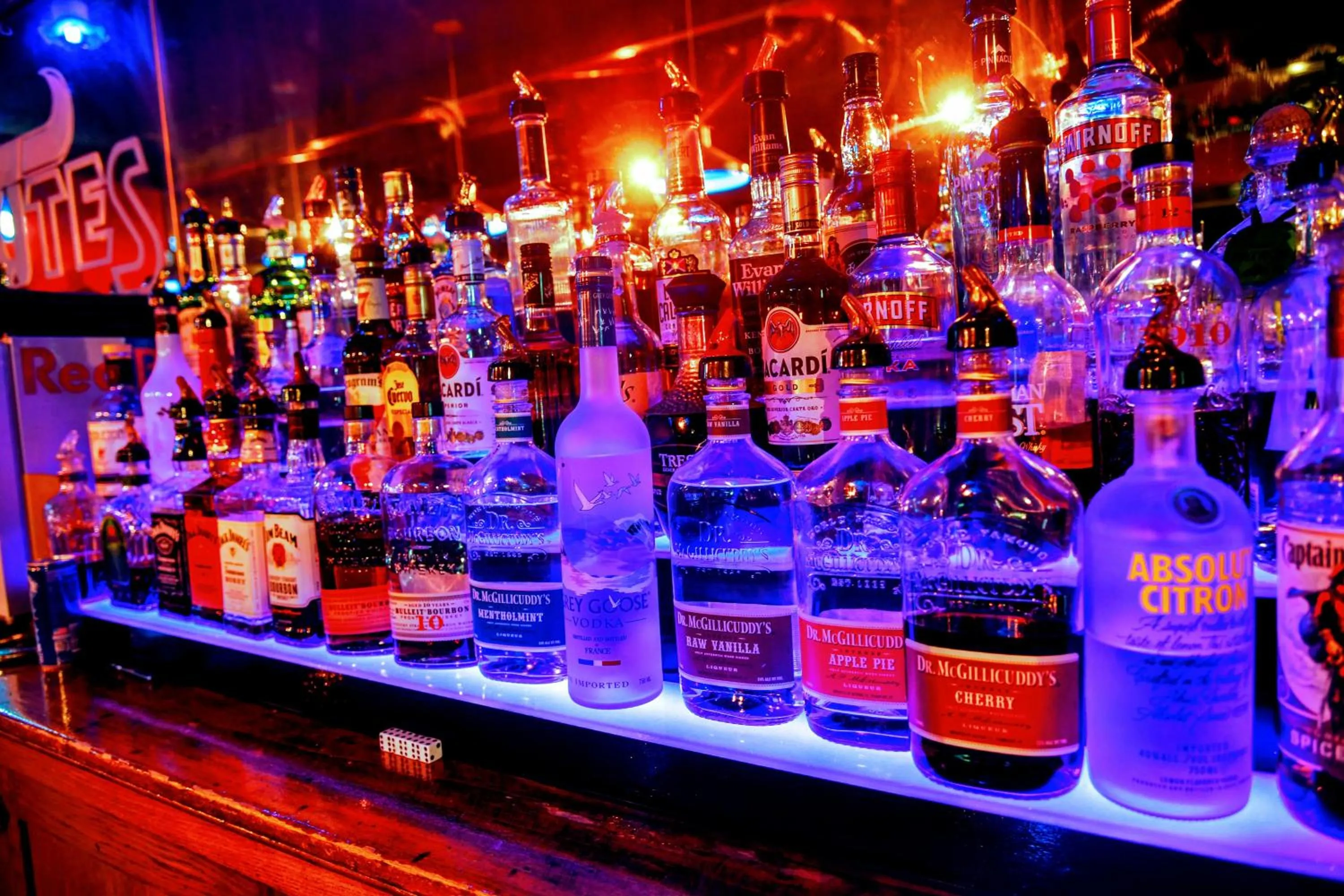 Restaurant/places to eat in Douglas Inn and Conference Center