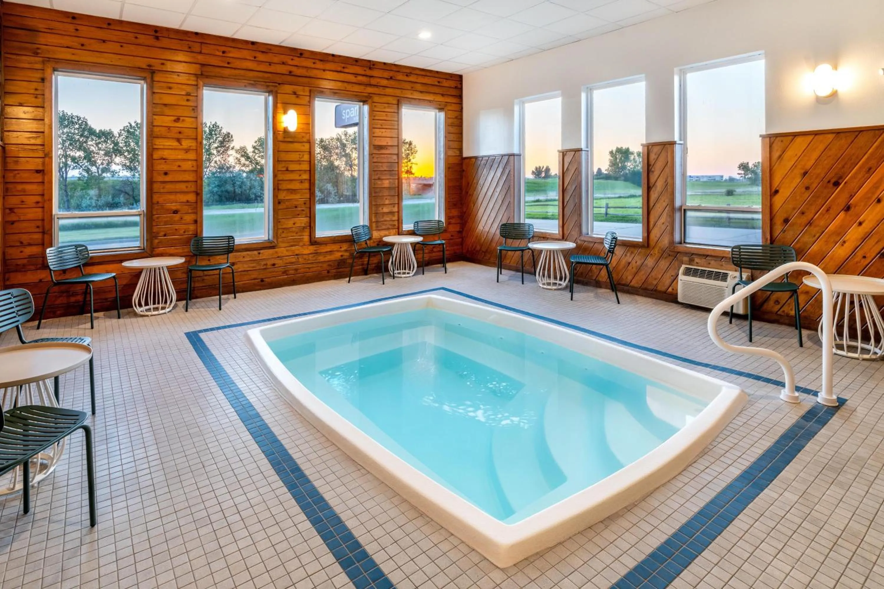 Sports in Spark by Hilton Sheridan