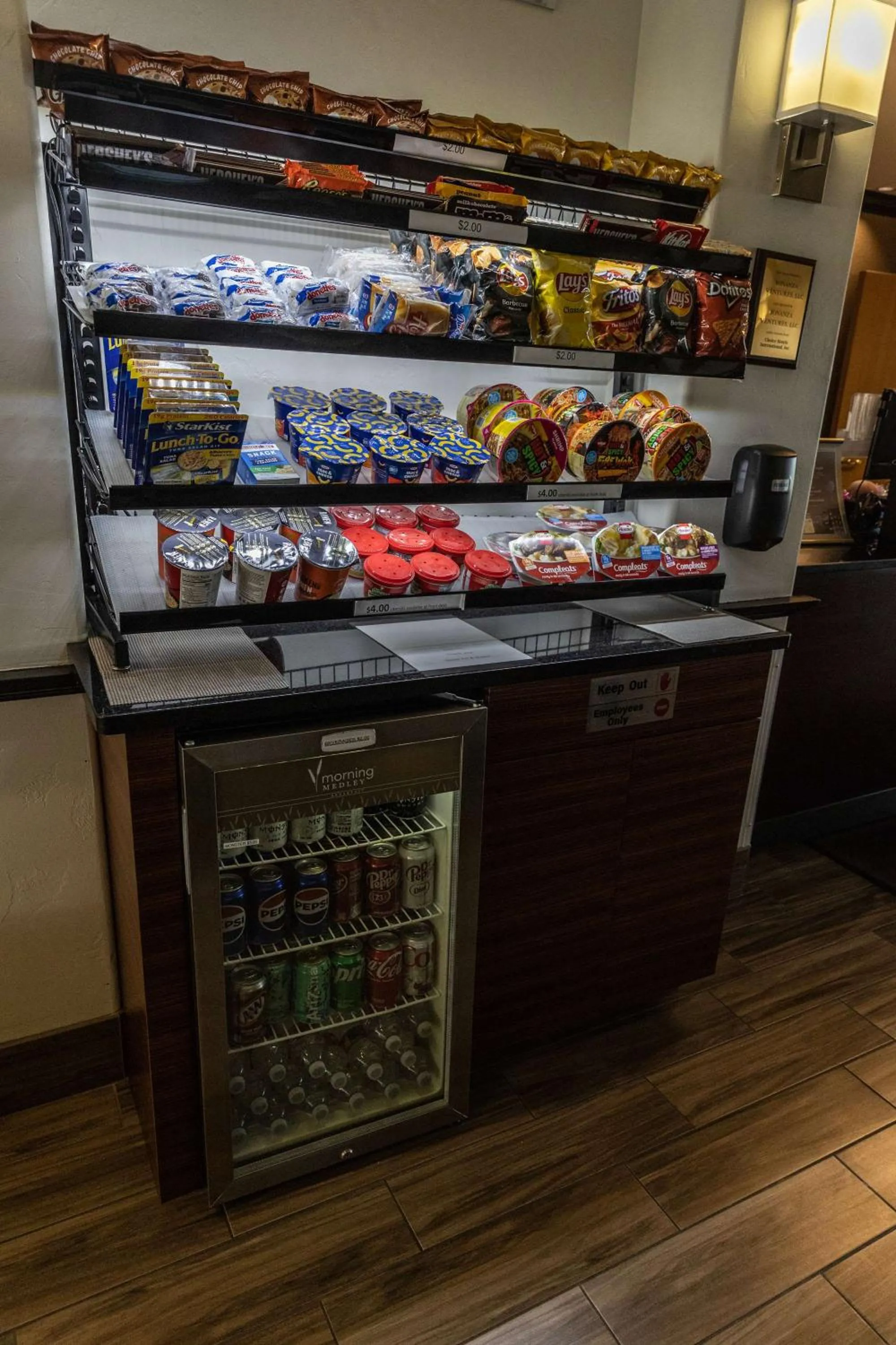 Other in Sleep Inn & Suites Evansville - Casper