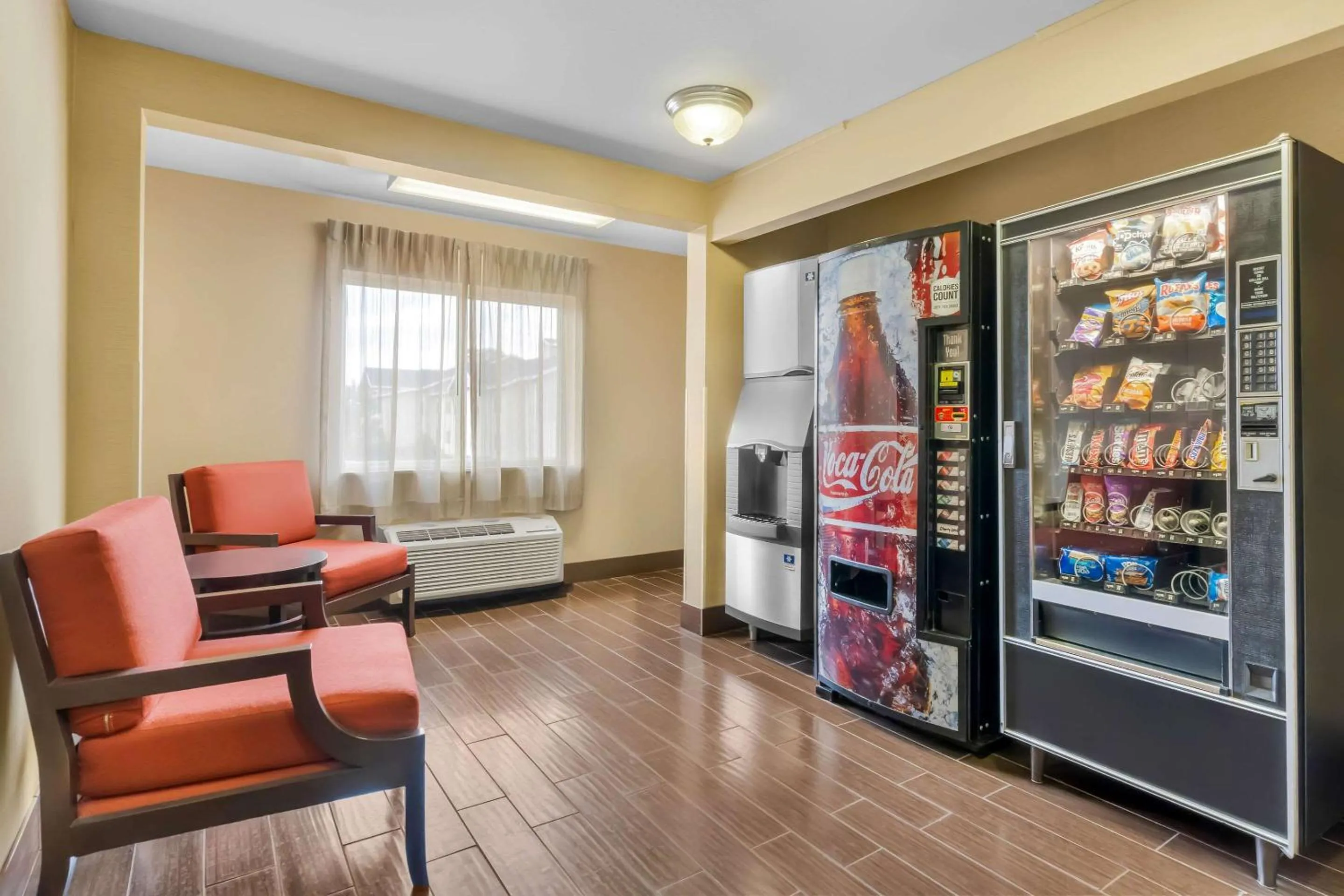 Other in Comfort Inn & Suites Near University of Wyoming