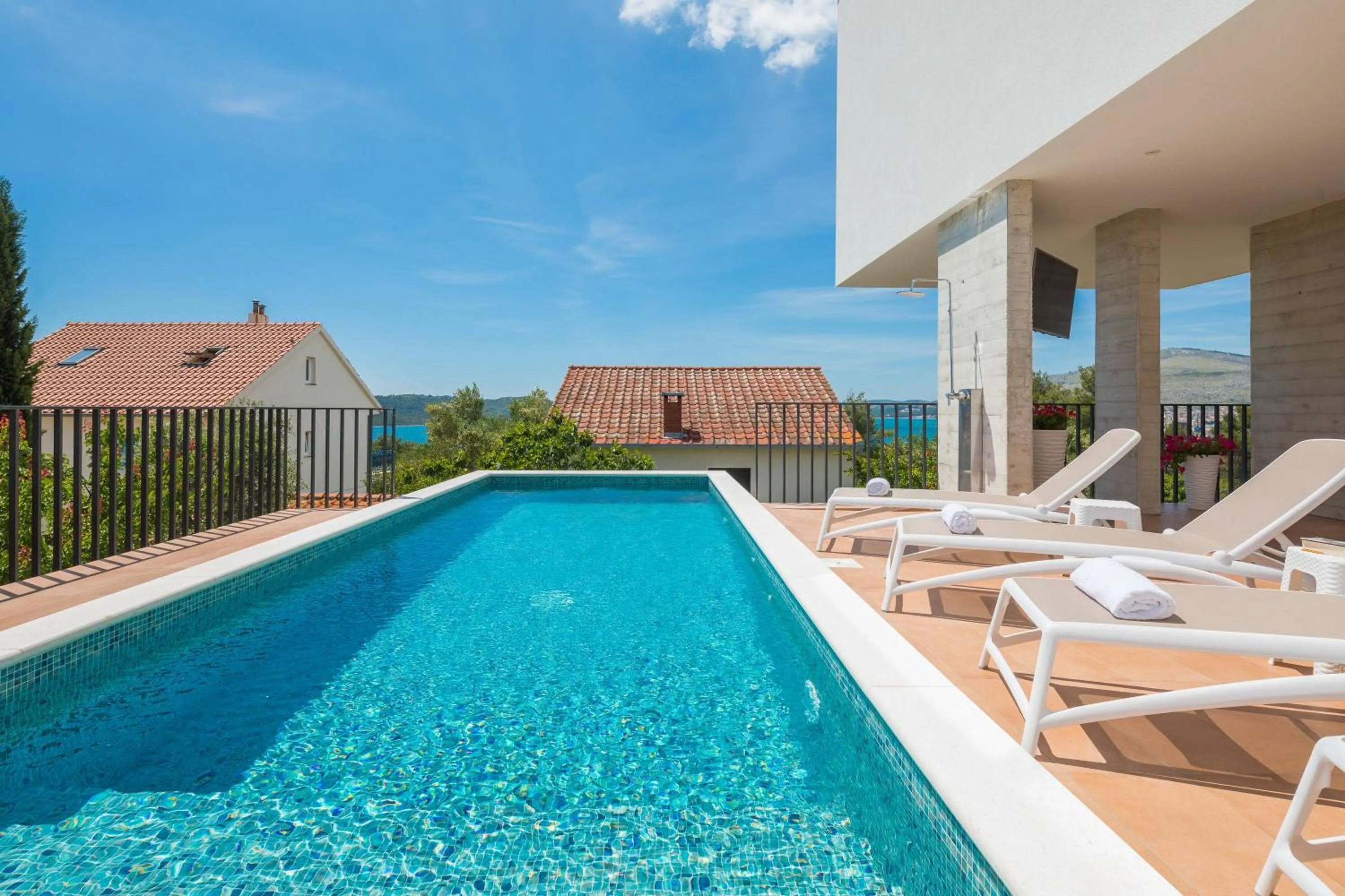 Villa Marulovo Hills