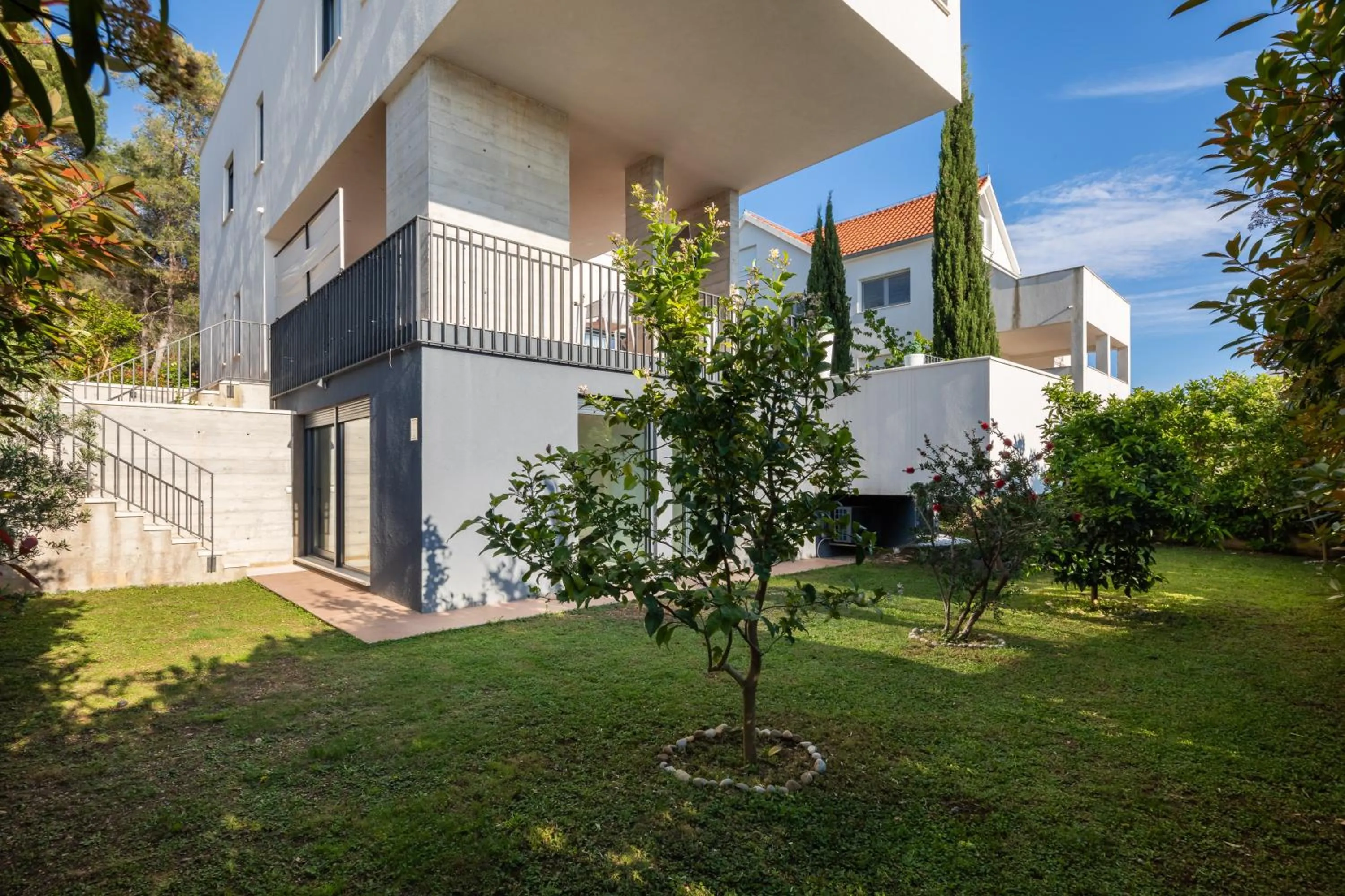 Villa Marulovo Hills