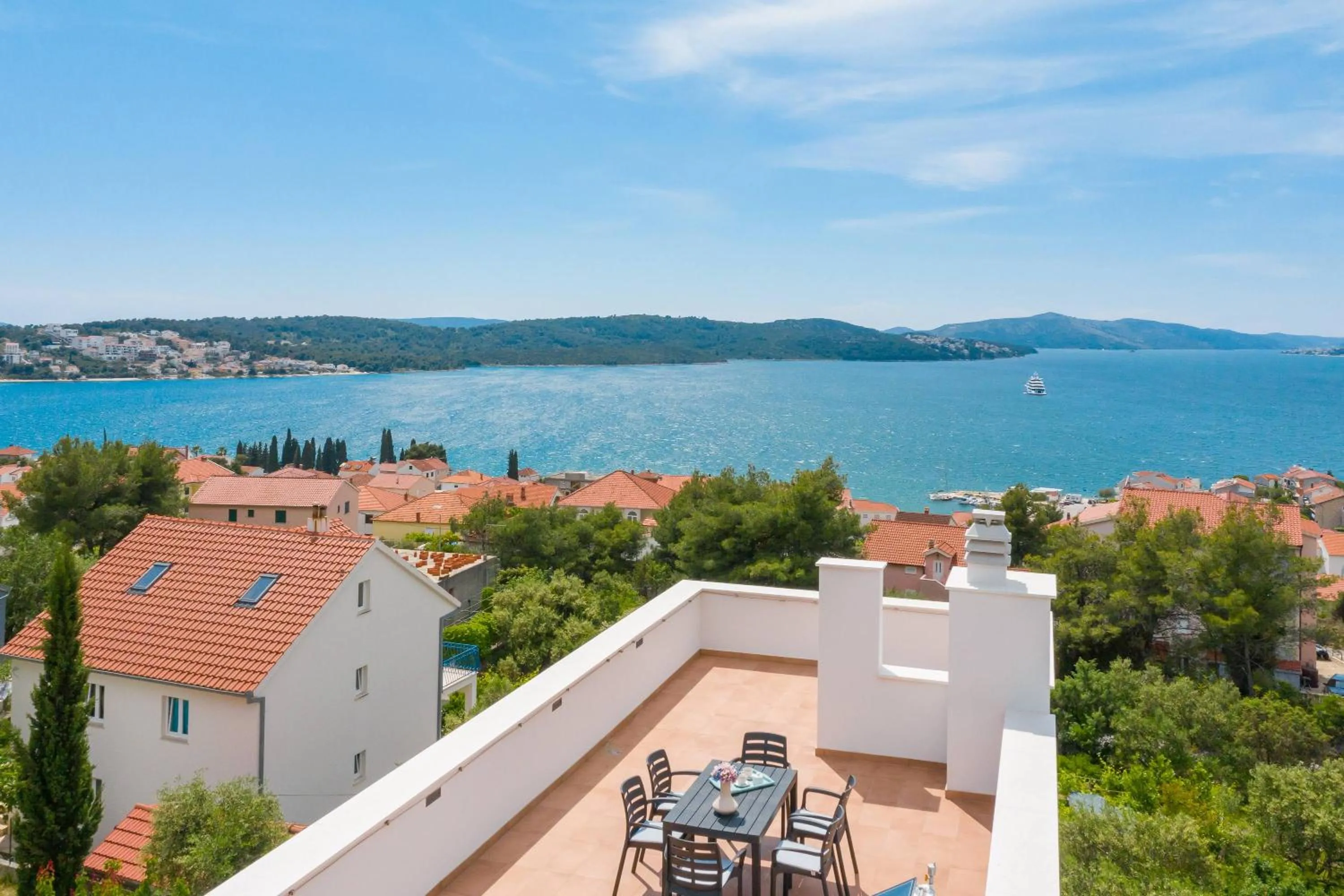 Villa Marulovo Hills
