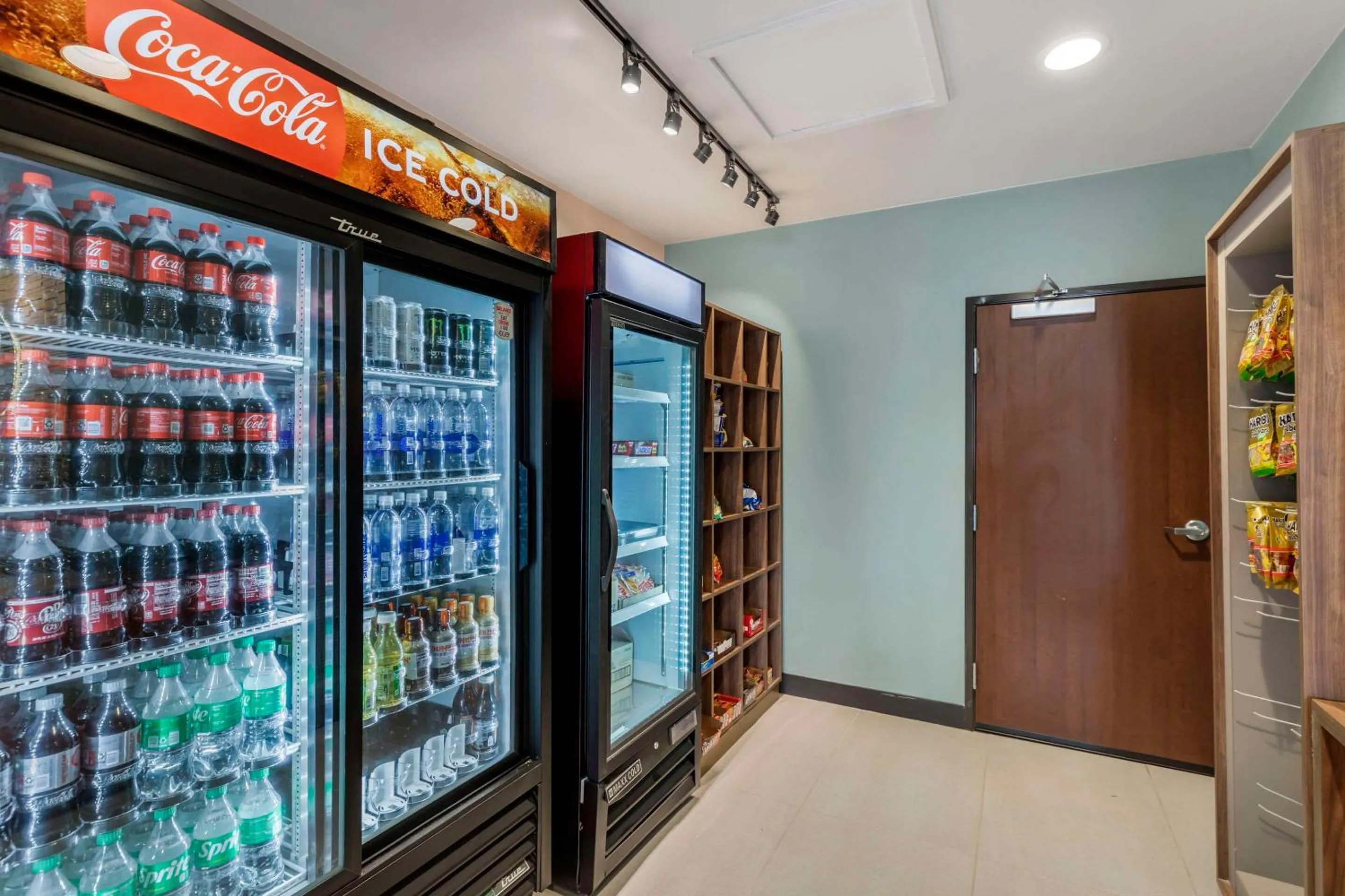 Other in Comfort Suites Cheyenne