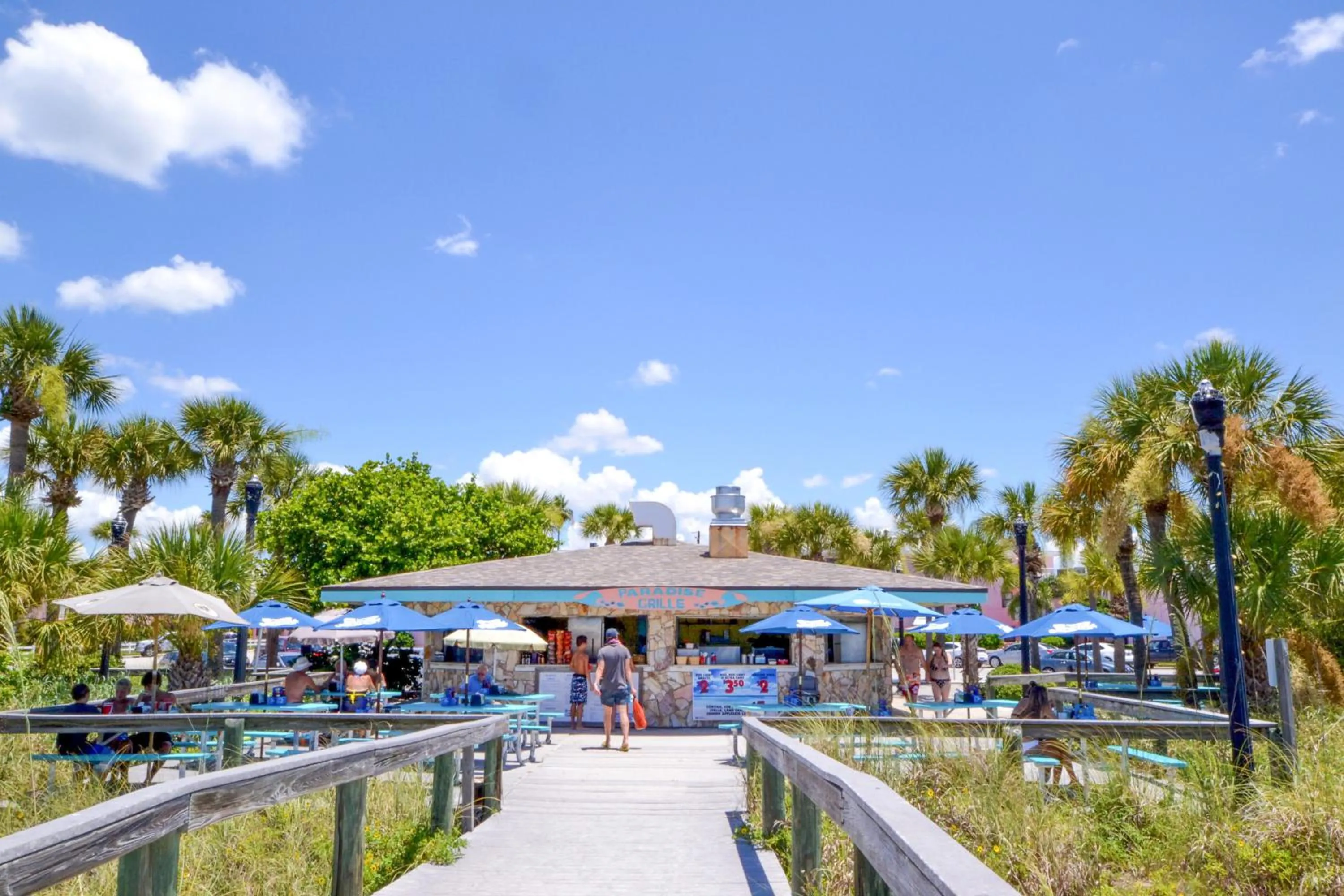 Property building in Waves 18