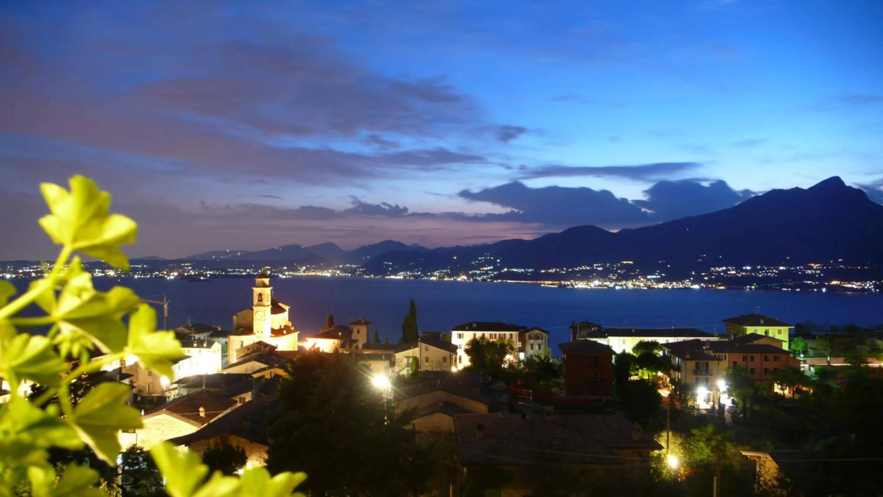 Night in Le Gemme Suite B&B