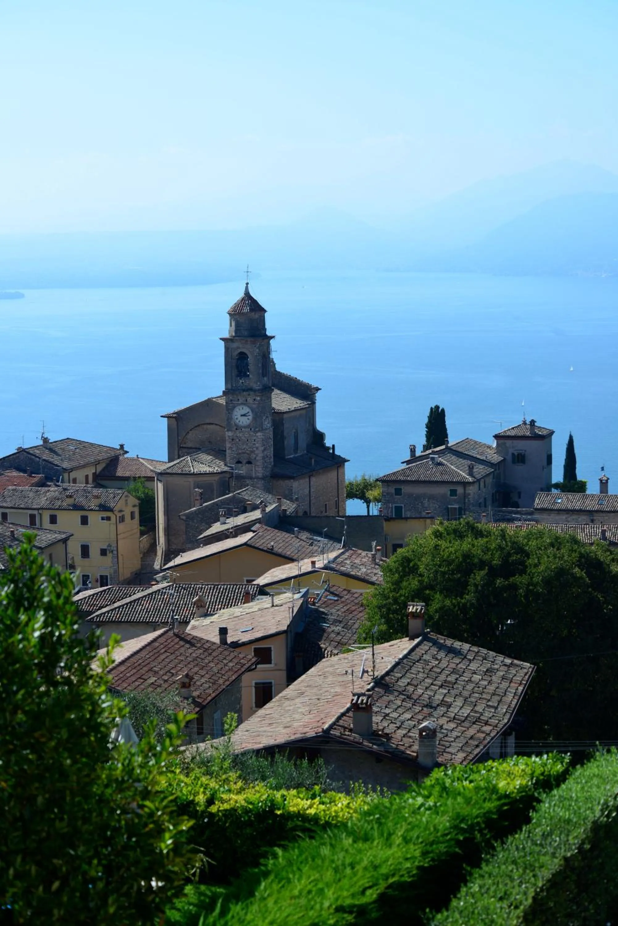 Day in Le Gemme Suite B&B