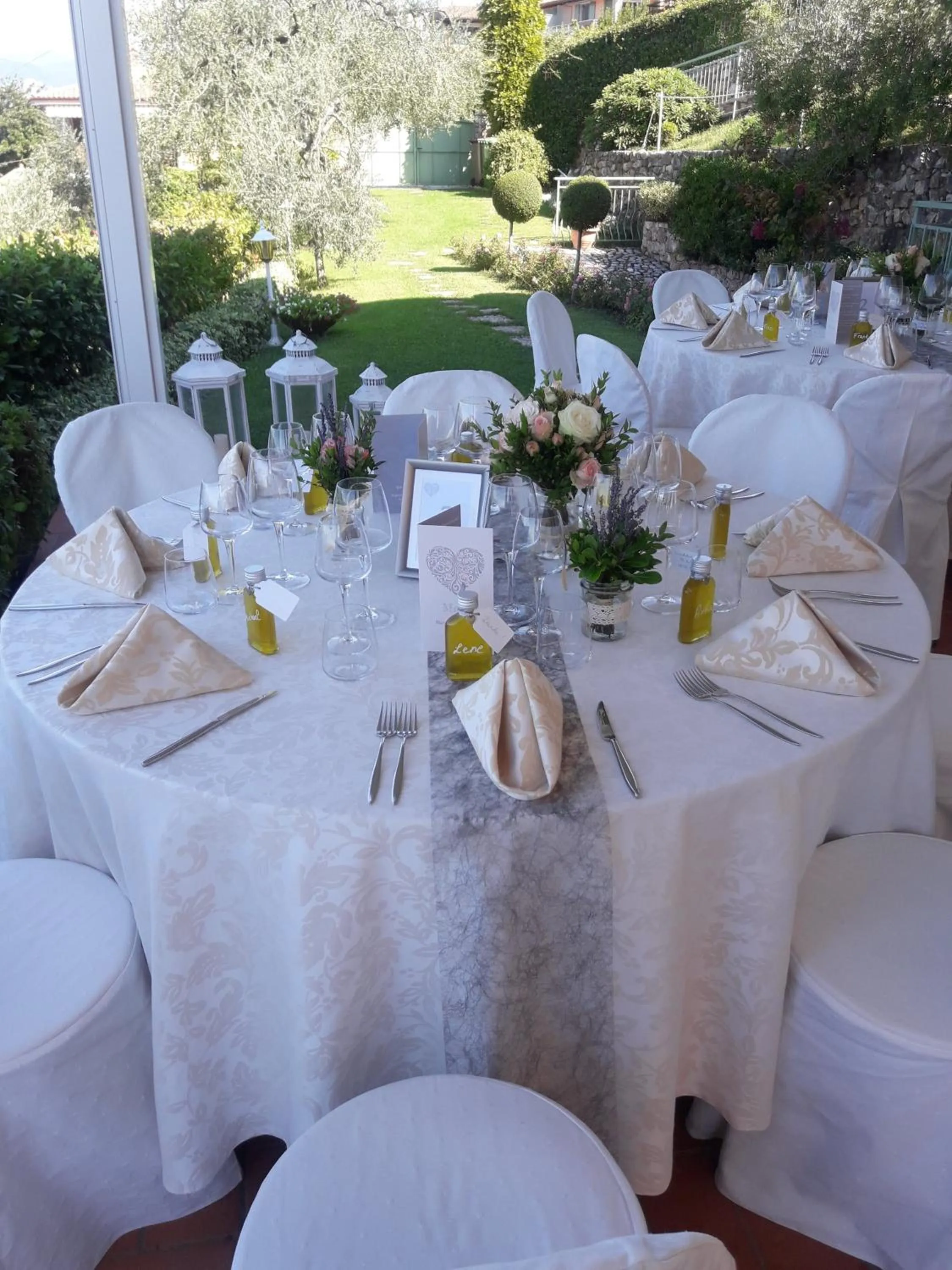 Day in Le Gemme Suite B&B