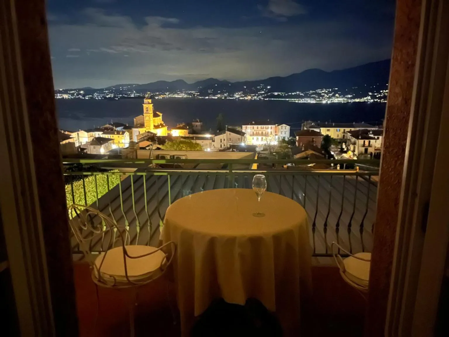 Night in Le Gemme Suite B&B