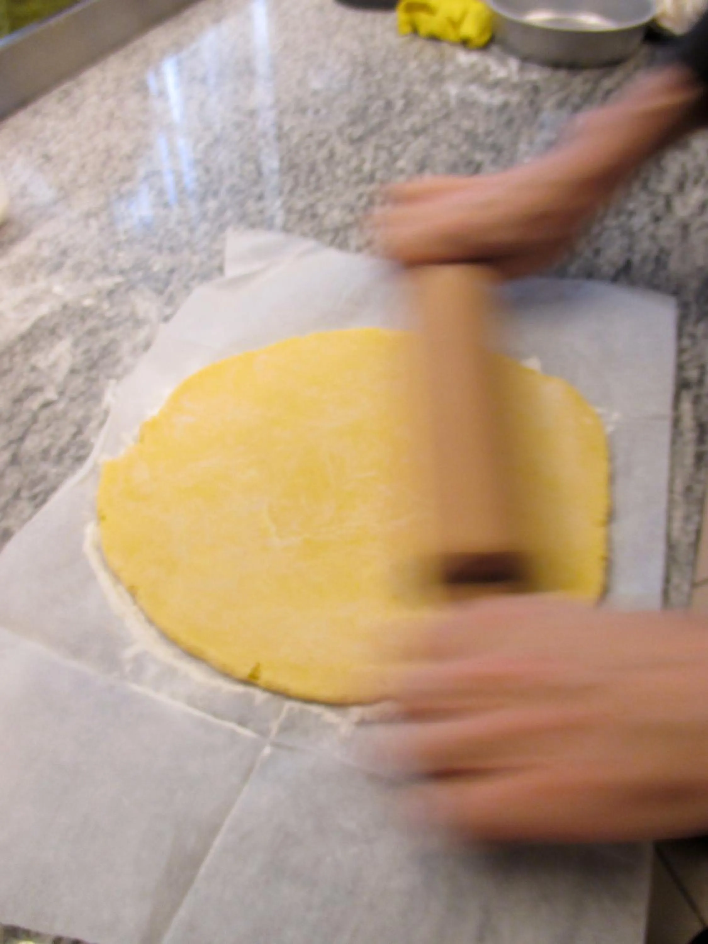 Food and drinks in Le Gemme Suite B&B