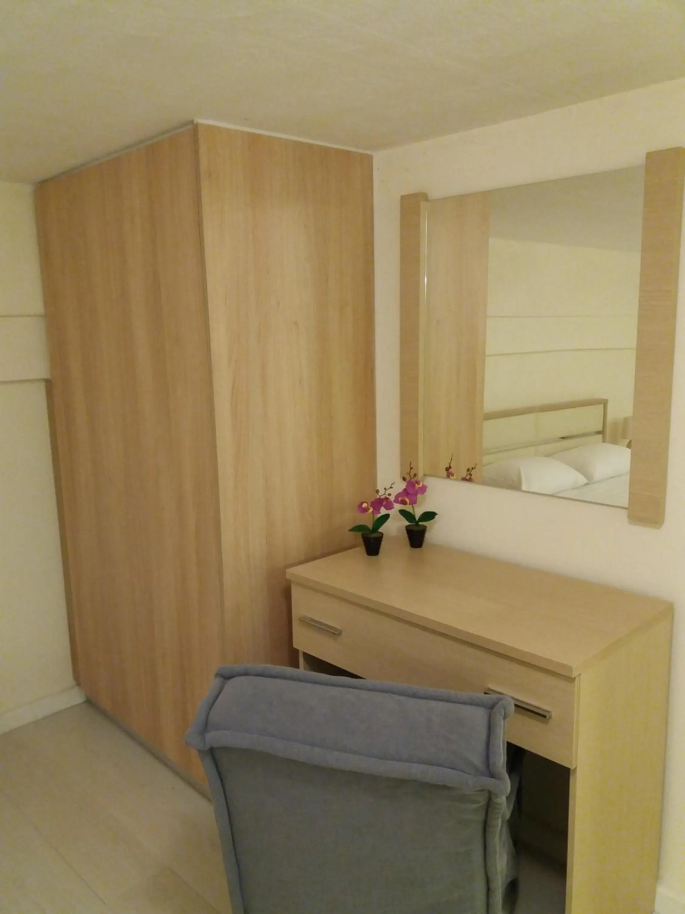 Lefkada Center Apartments