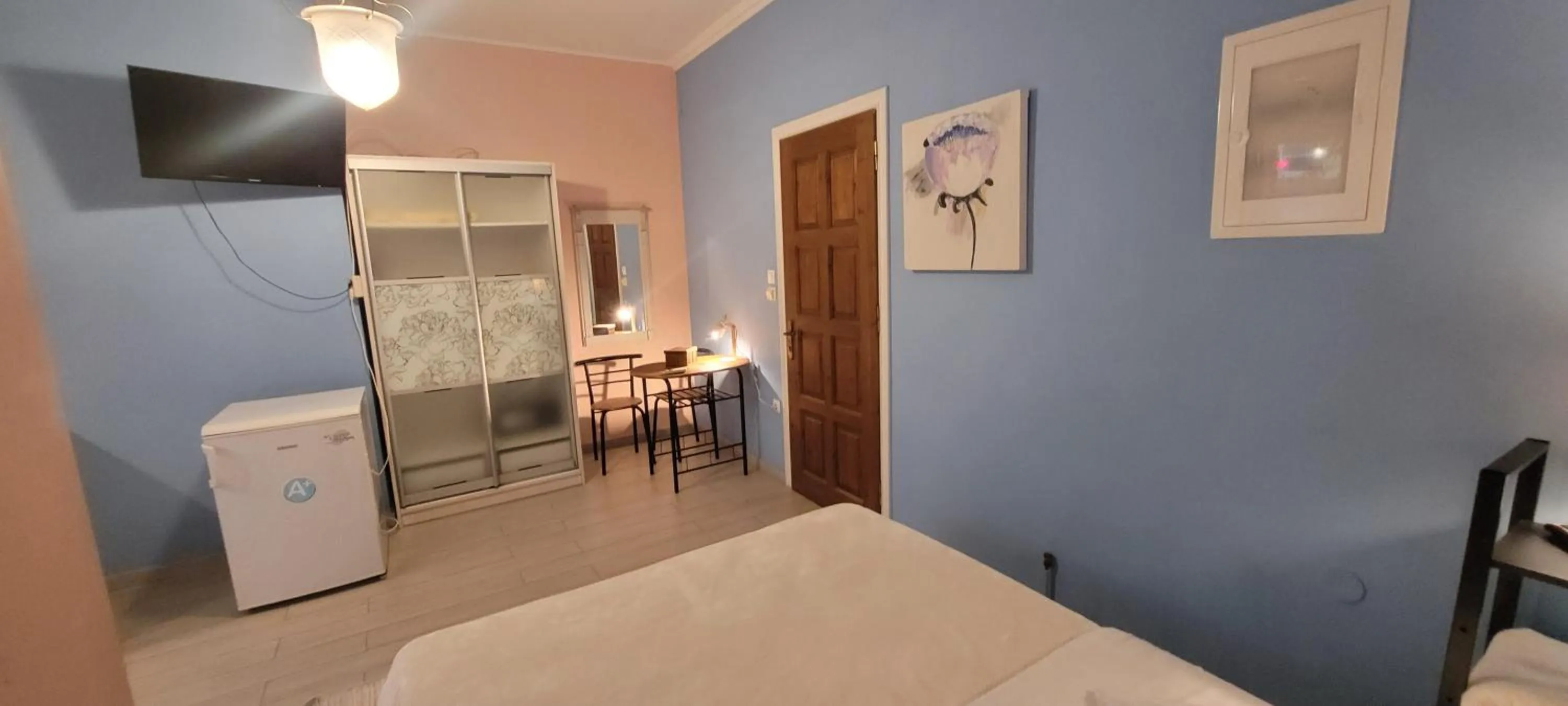 Lefkada Center Apartments