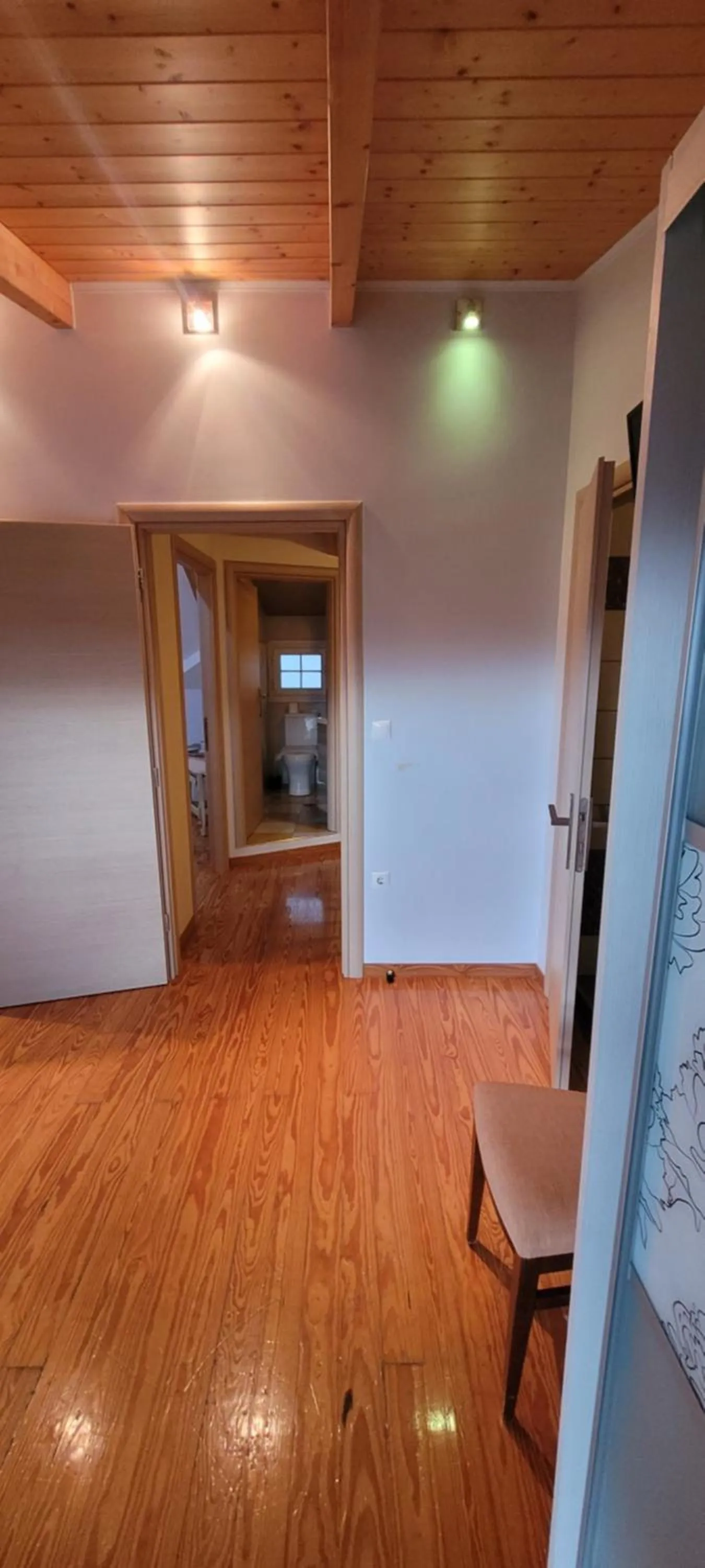 Lefkada Center Apartments