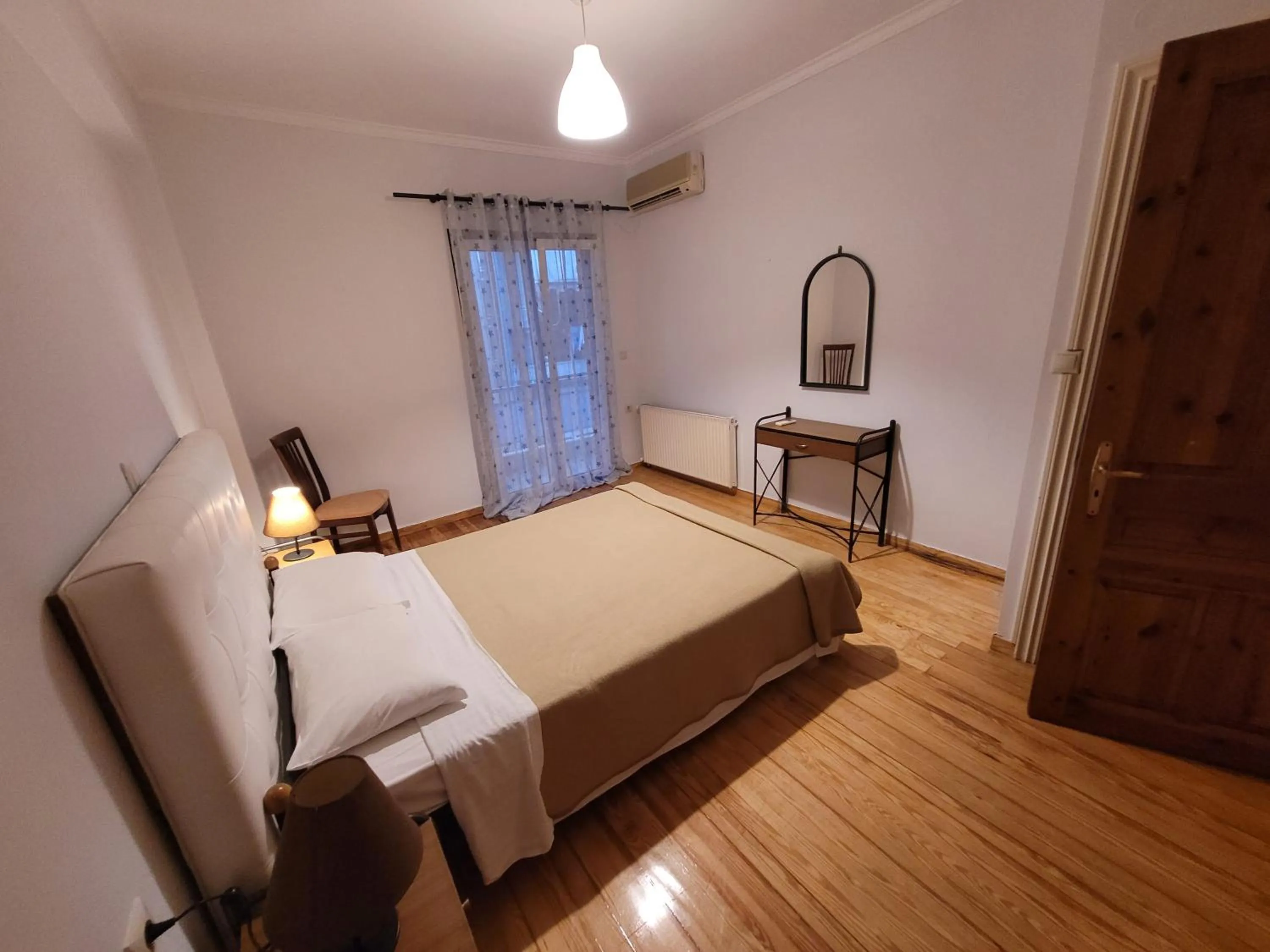 Lefkada Center Apartments