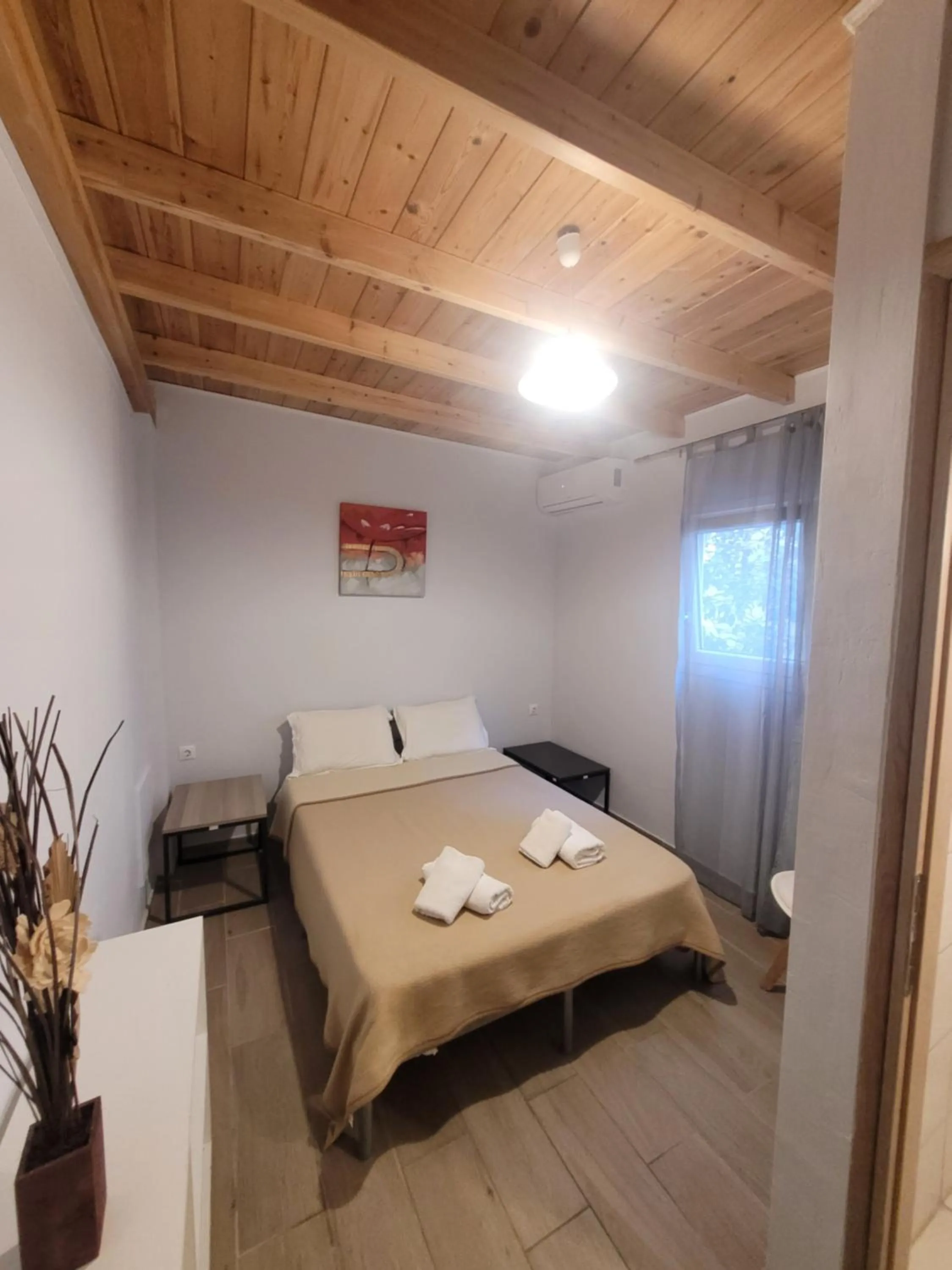 Lefkada Center Apartments