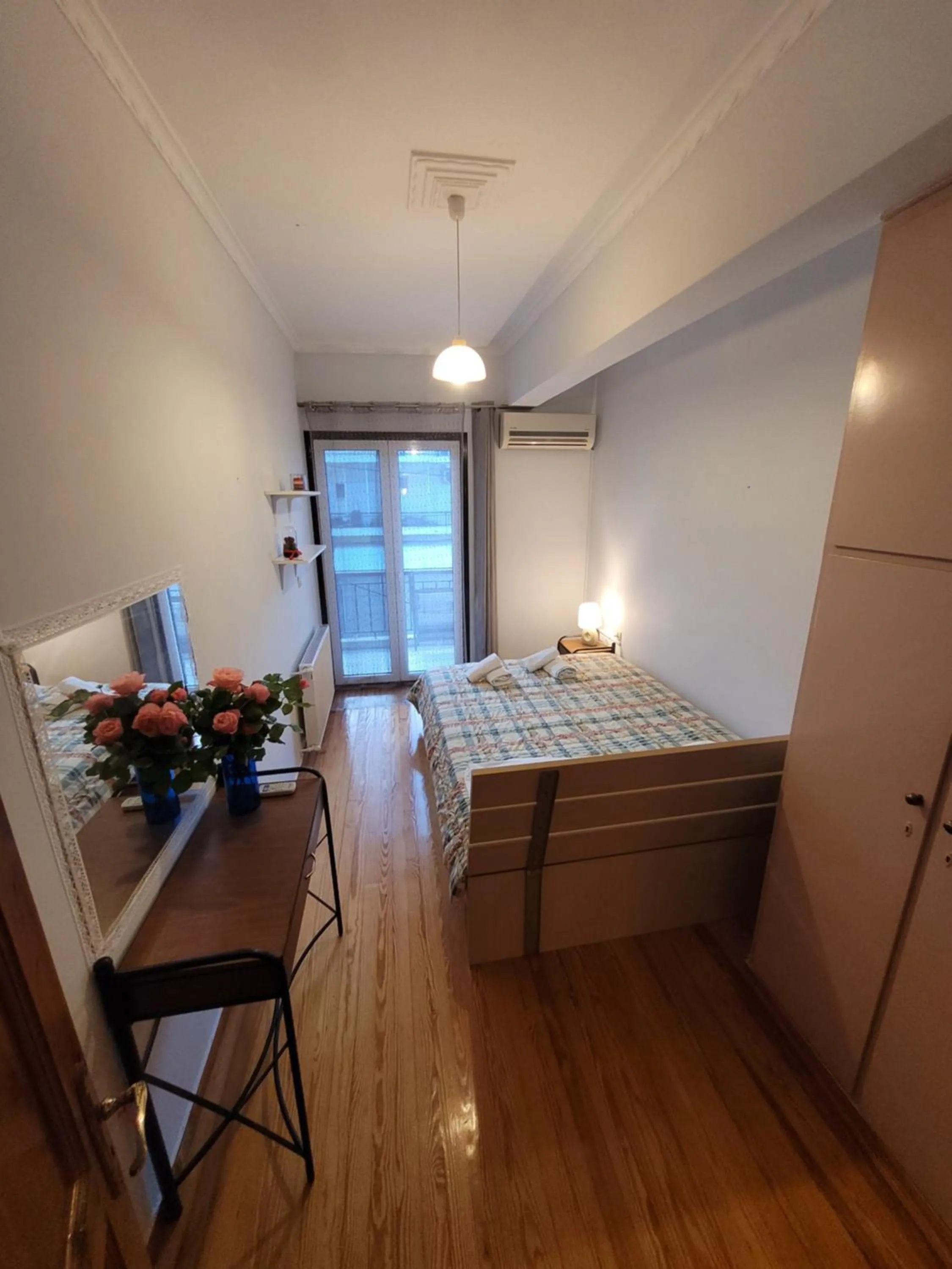 Lefkada Center Apartments