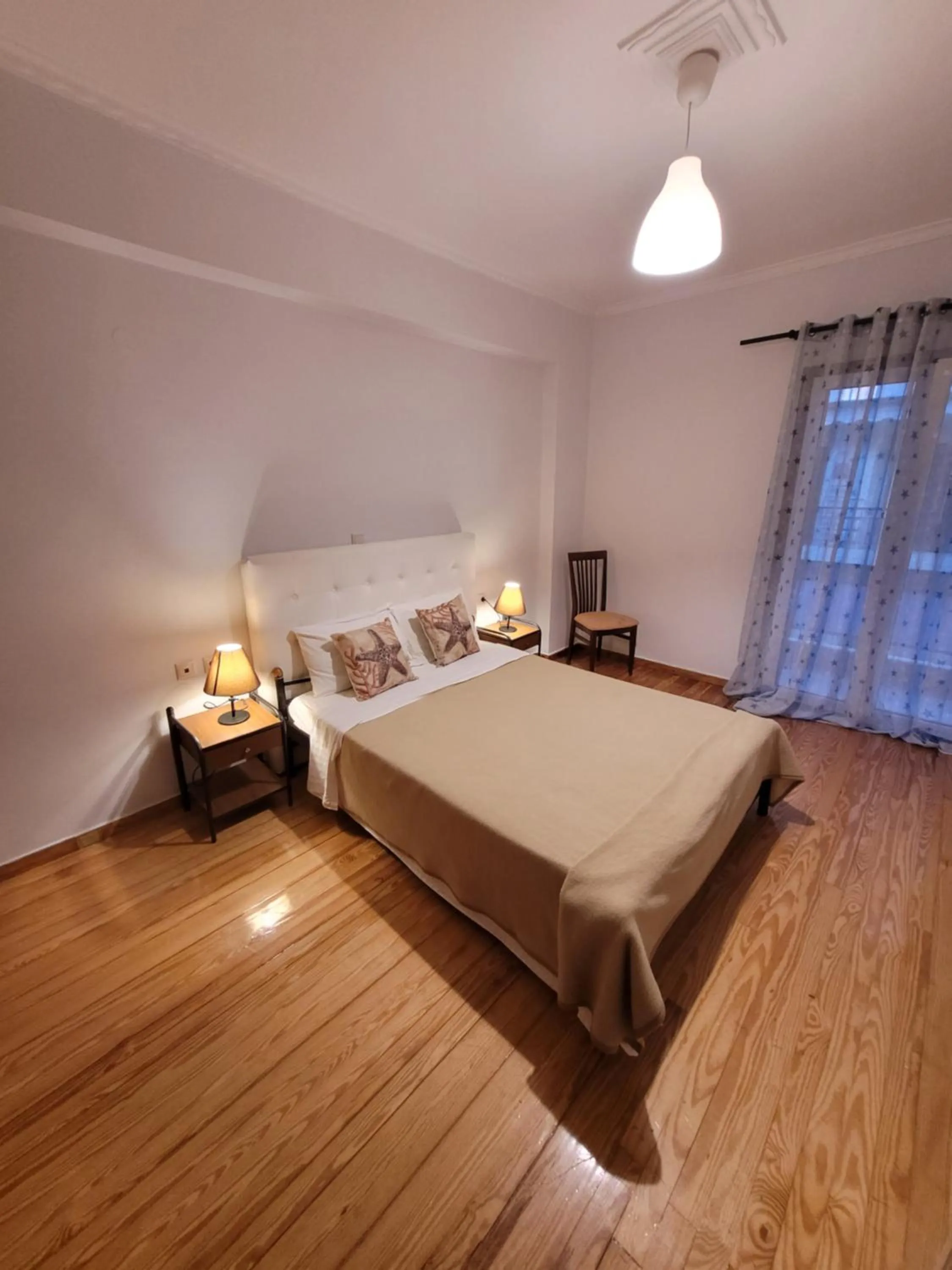 Lefkada Center Apartments