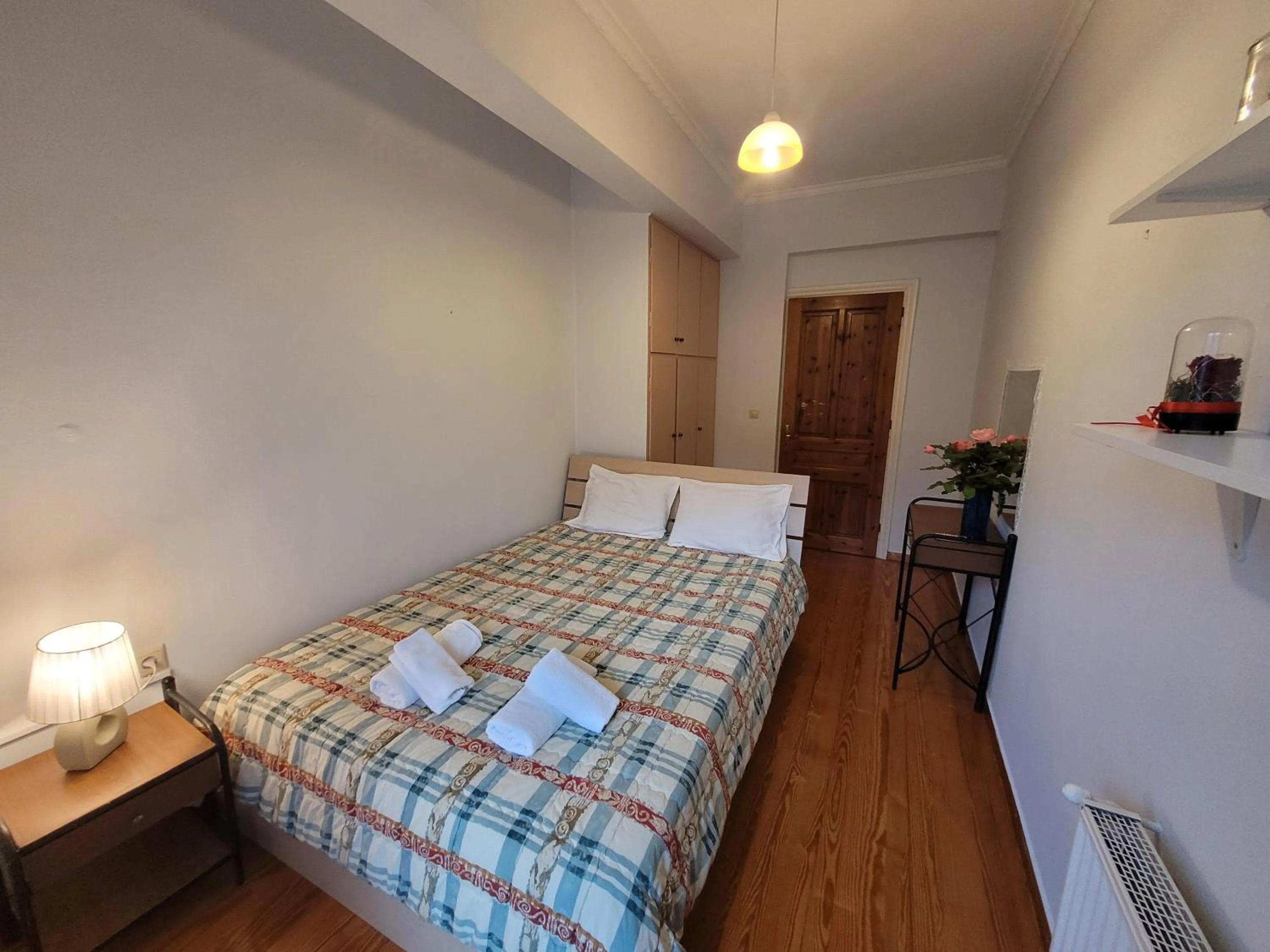 Lefkada Center Apartments