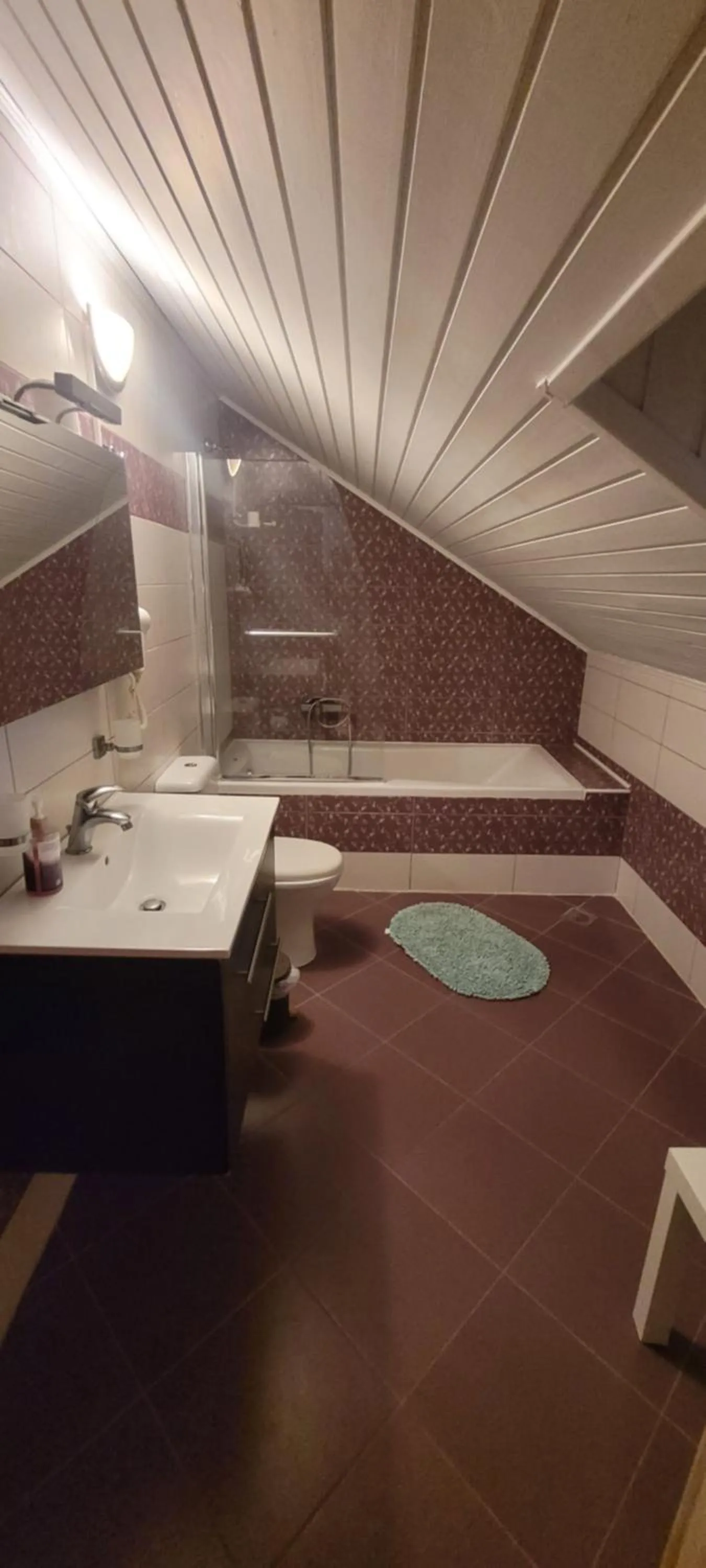 Lefkada Center Apartments