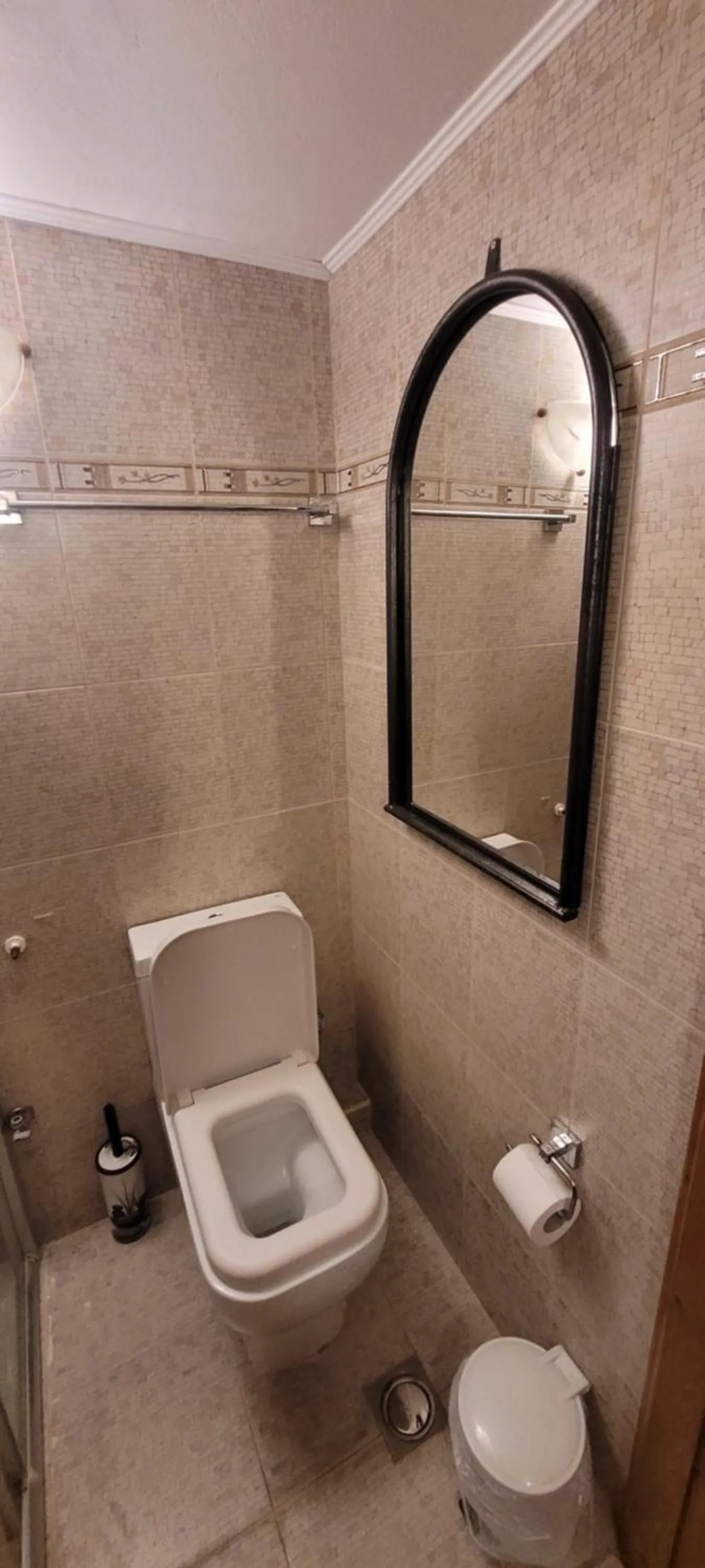 Lefkada Center Apartments