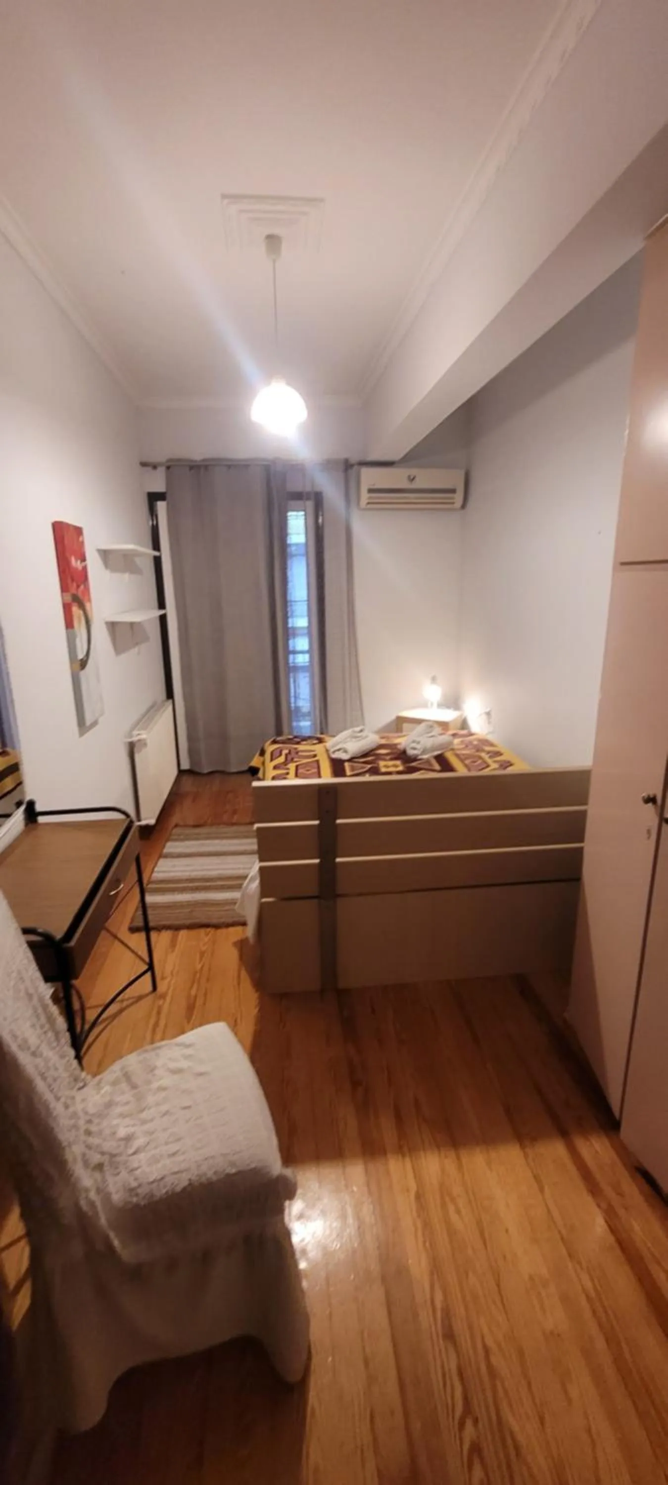 Lefkada Center Apartments