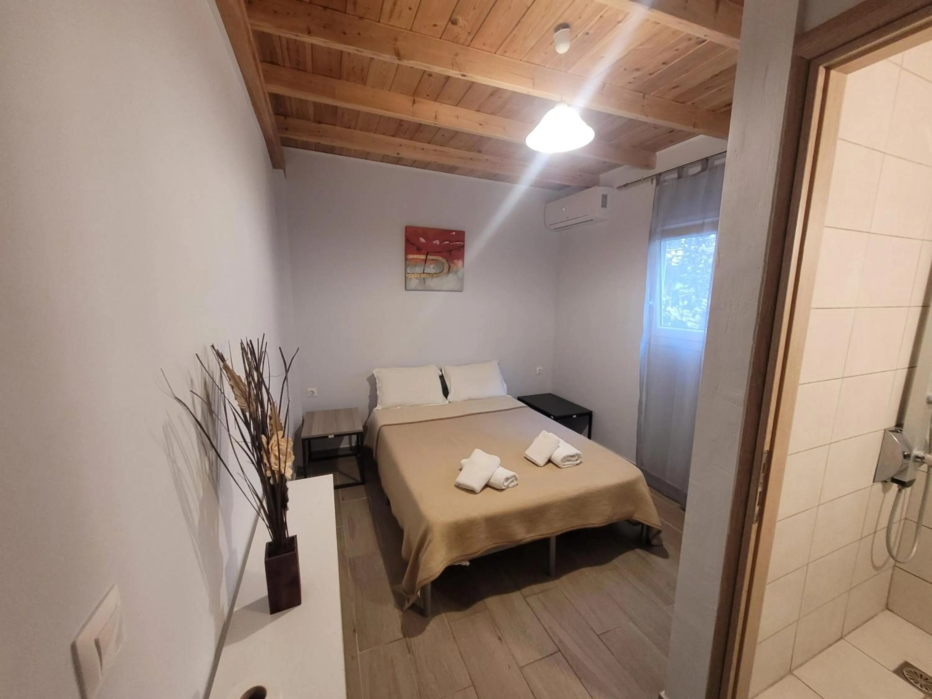 Lefkada Center Apartments