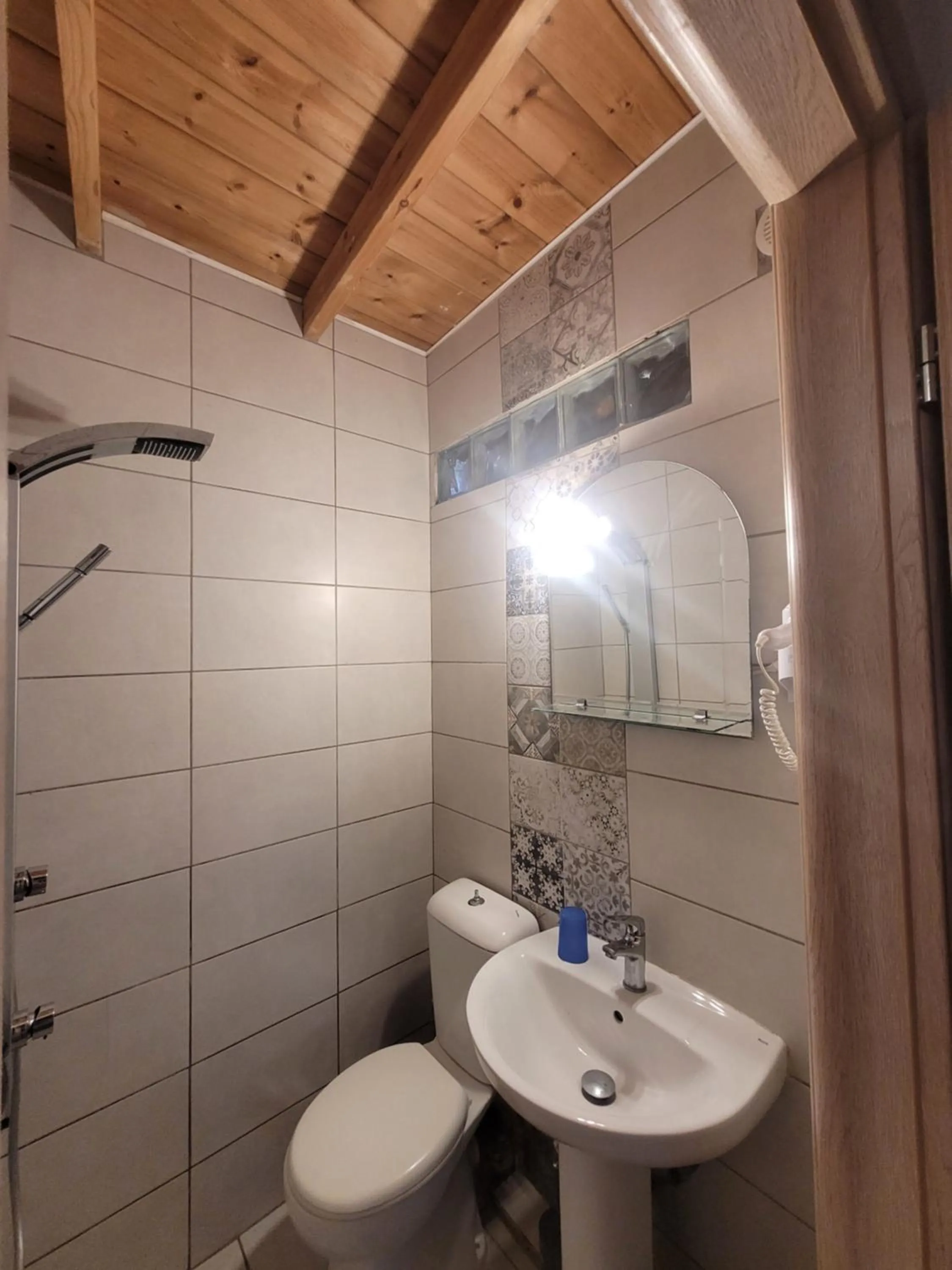 Lefkada Center Apartments