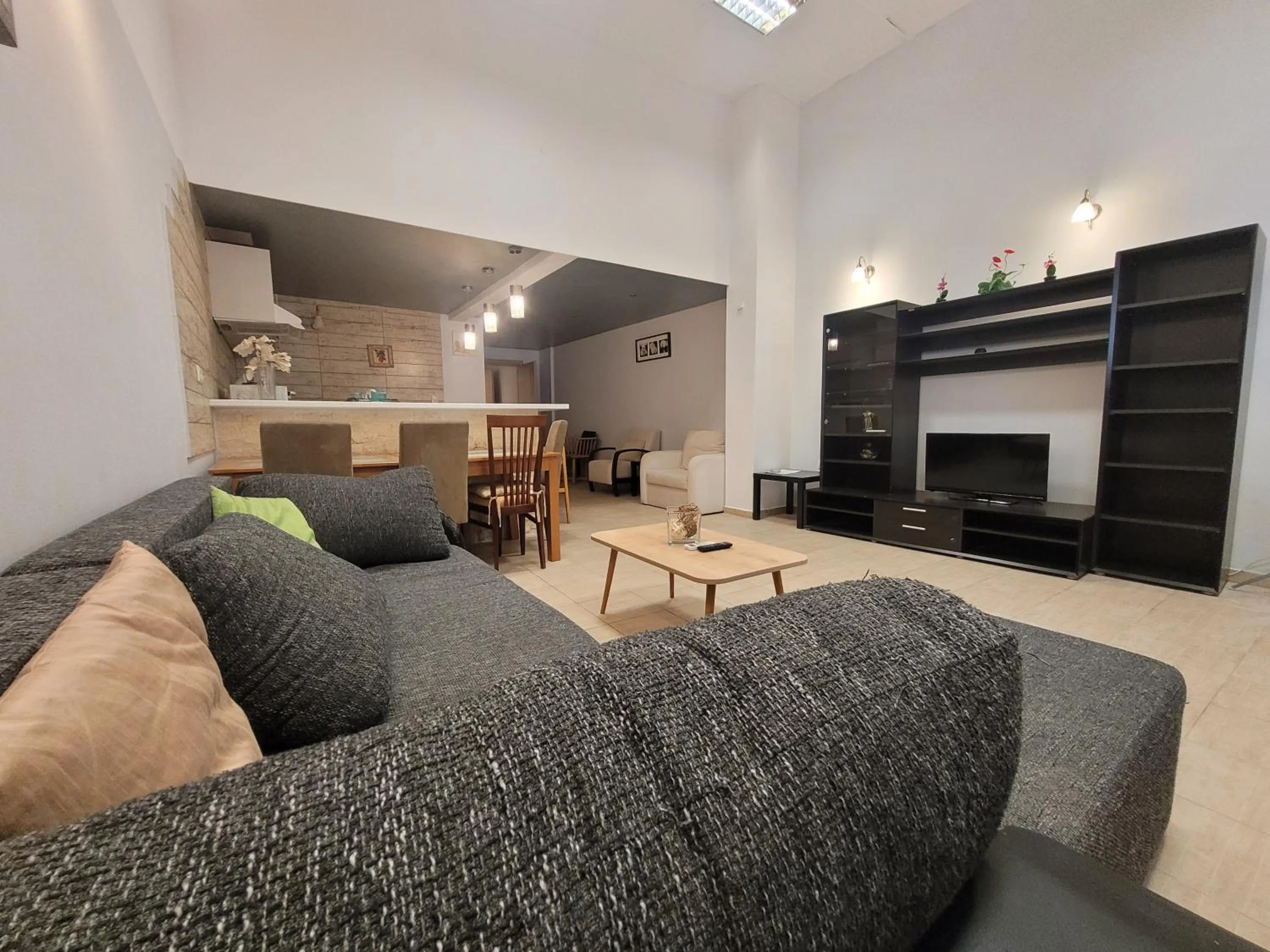 Lefkada Center Apartments