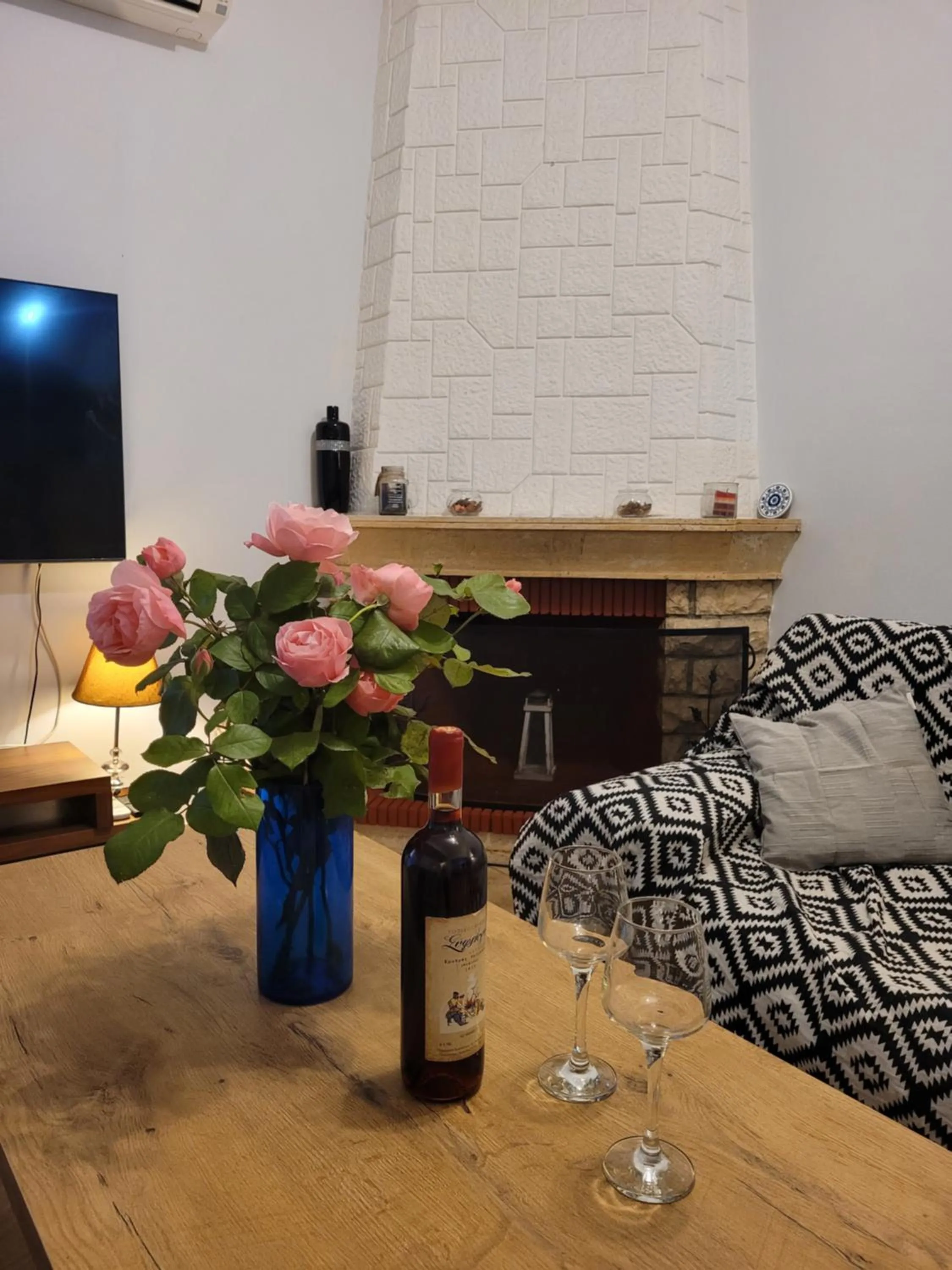 Lefkada Center Apartments