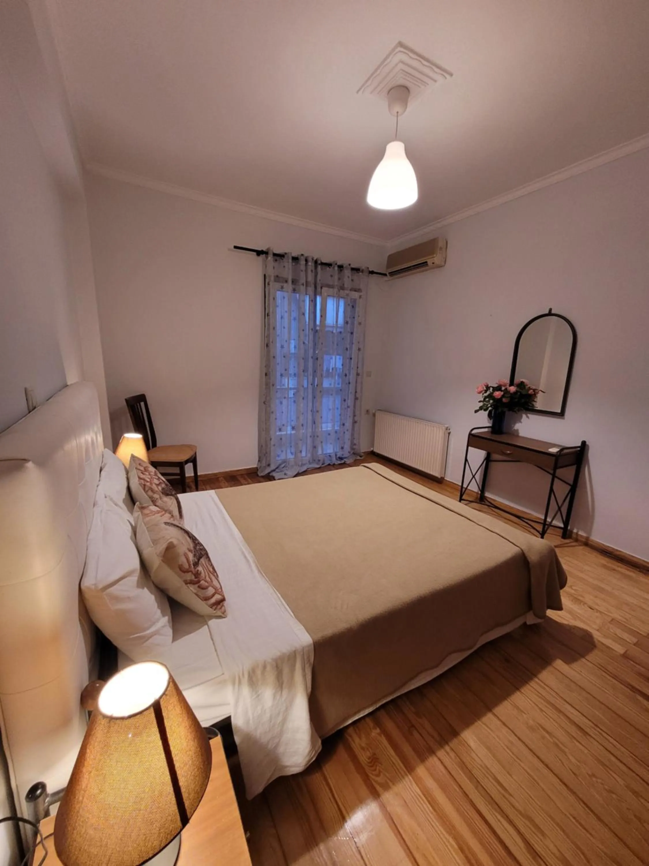 Lefkada Center Apartments