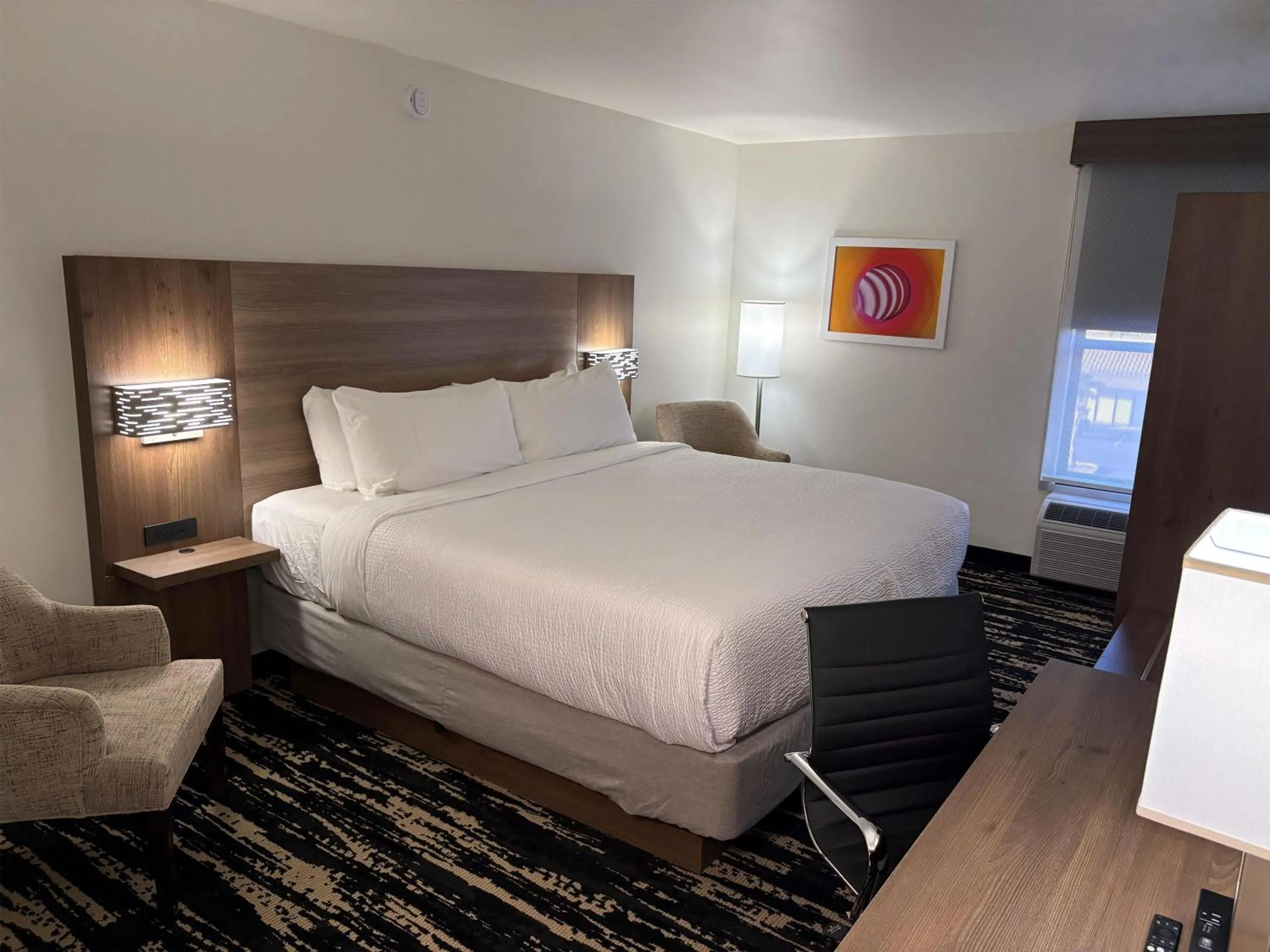 Bedroom, Bed in Best Western Plus Gilbert/Mesa