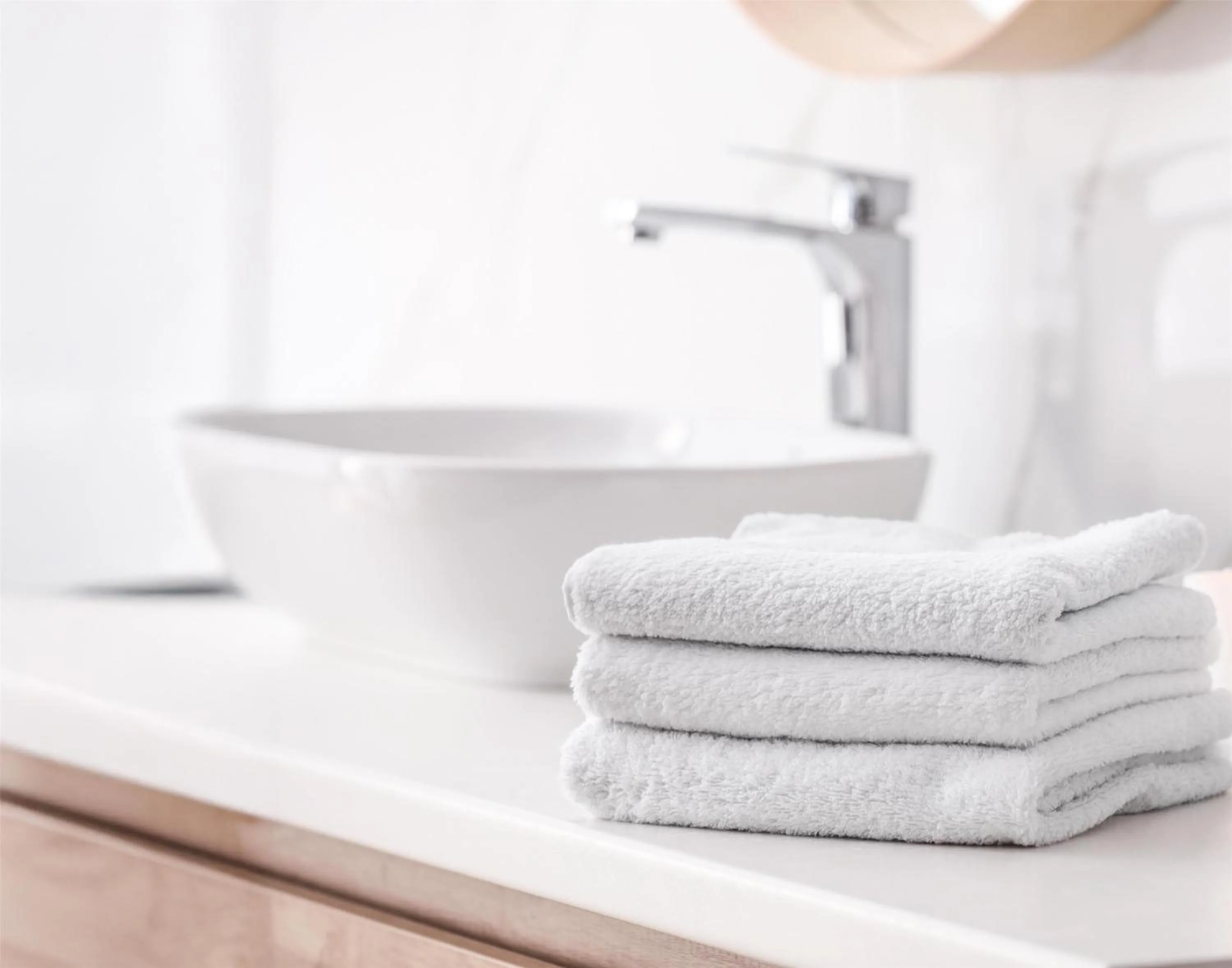 Bathroom in Best Western Plus Gilbert/Mesa