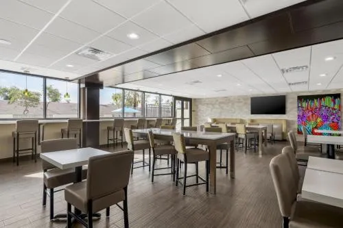 Best Western Plus Gilbert/Mesa