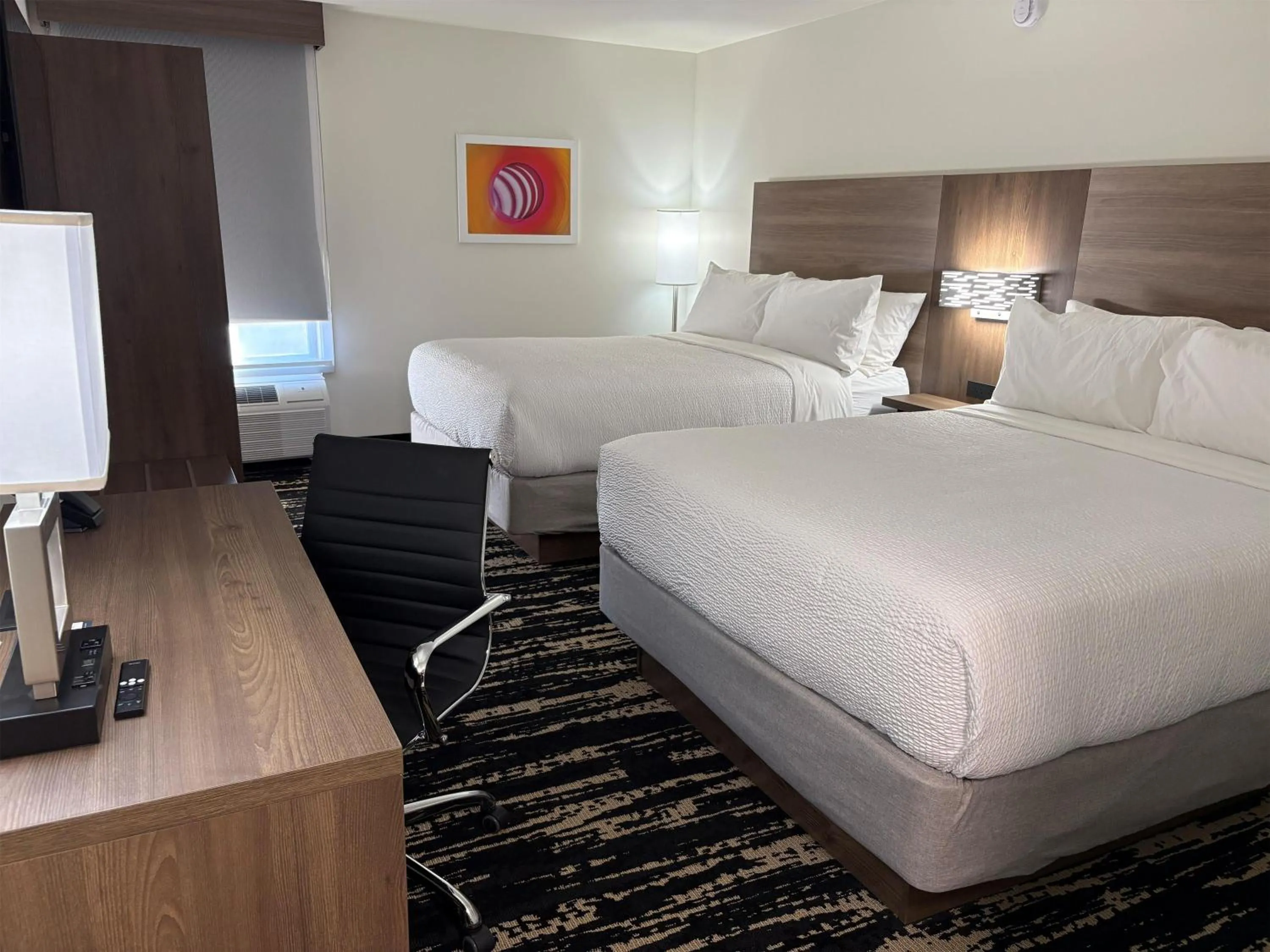 Bedroom, Bed in Best Western Plus Gilbert/Mesa