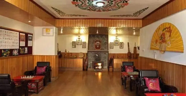 Club Mahindra Gangtok