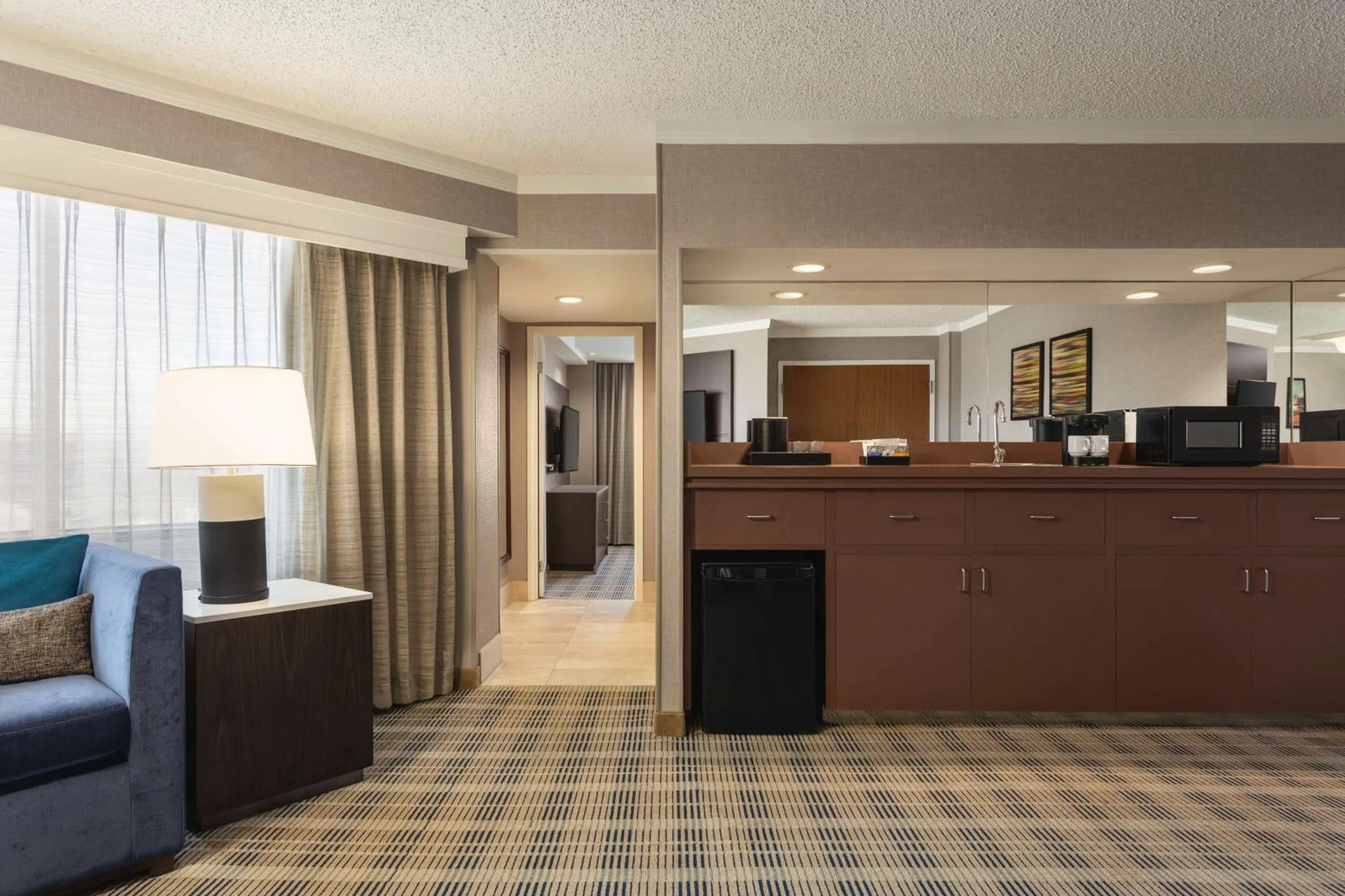 Other in Embassy Suites by Hilton Kansas City Overland Park