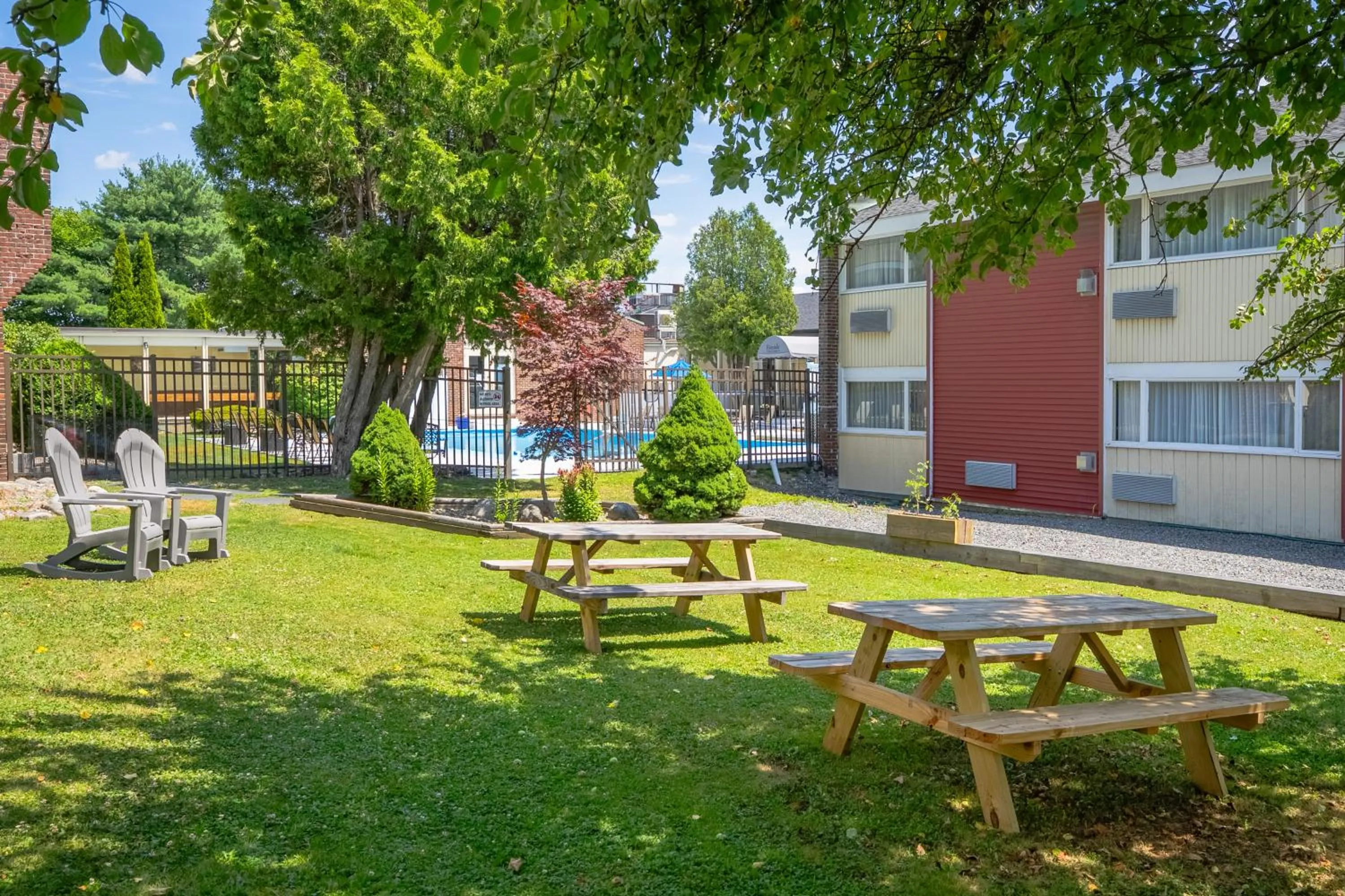 Other in Fireside Inn & Suites Waterville