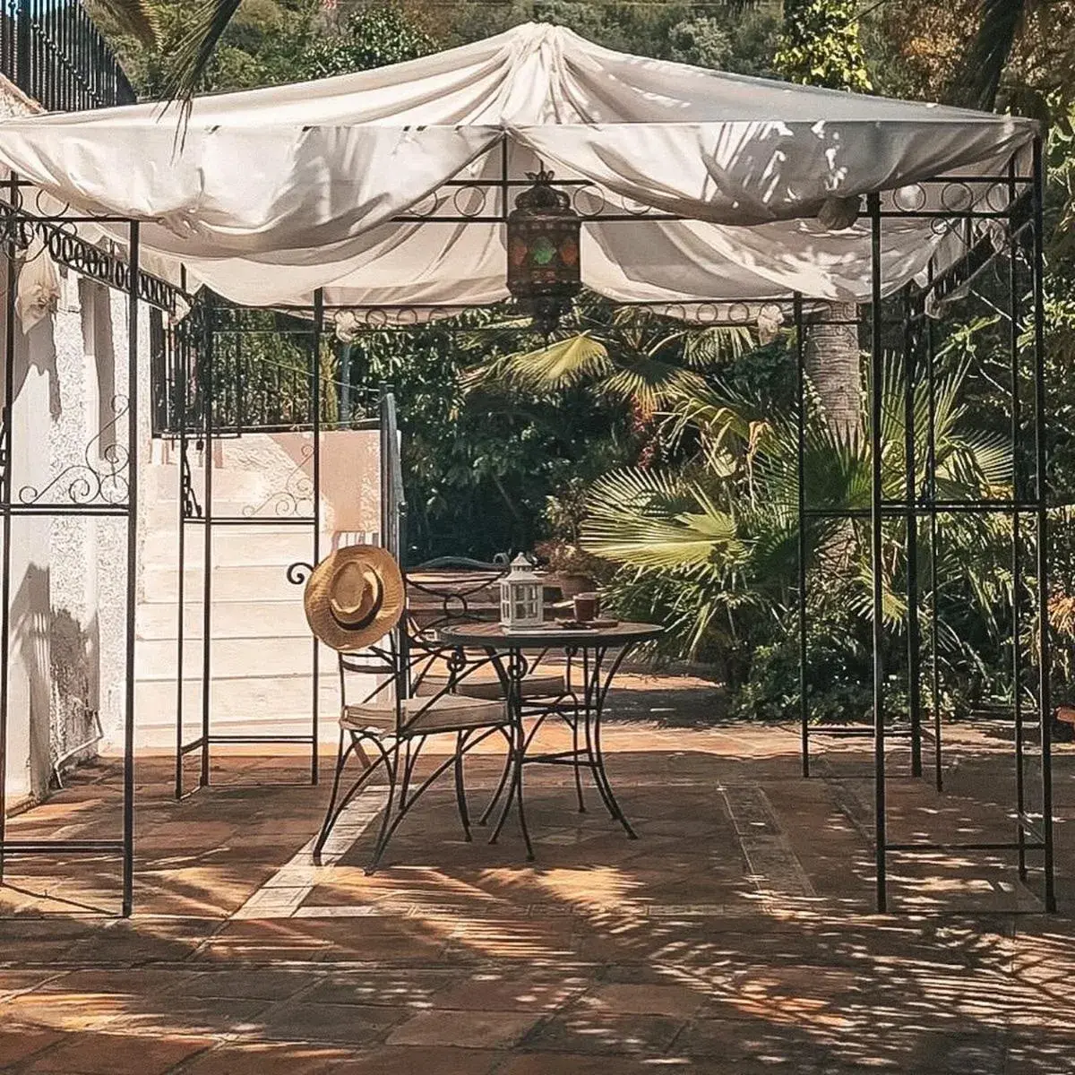 Double Room with Terrace in Jardines De La Reina Boutique Bed & Breakfast Double Room with Terrace in Jardines De La Reina Boutique Bed & Breakfast