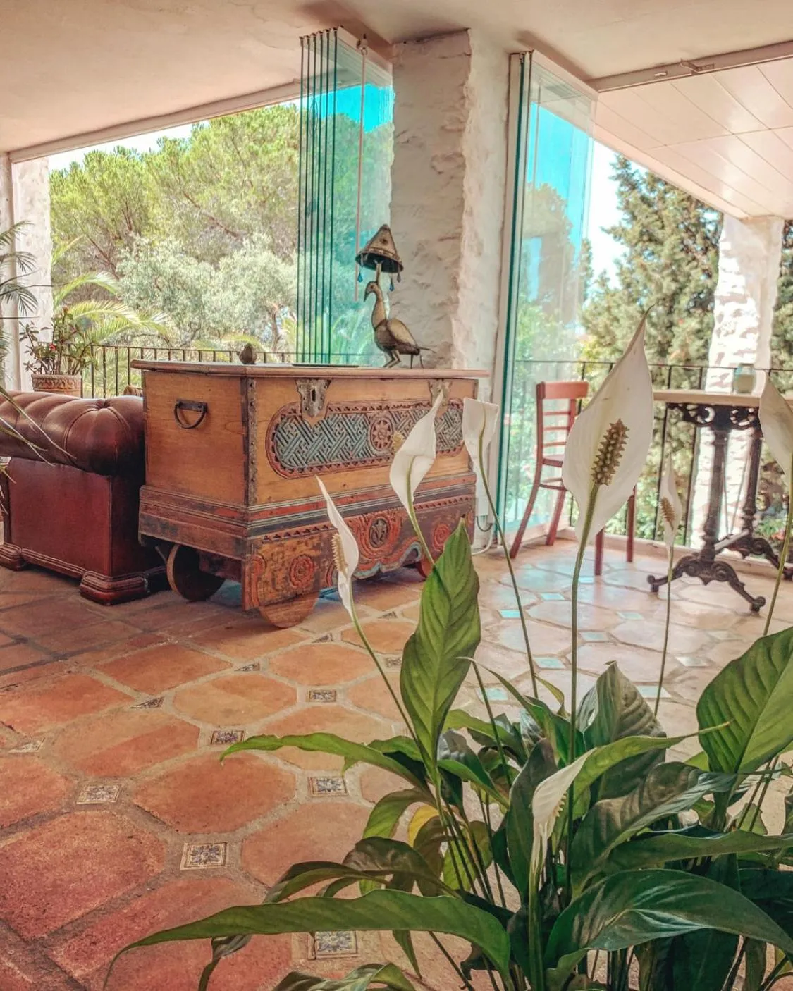 Jardines De La Reina Boutique Bed & Breakfast