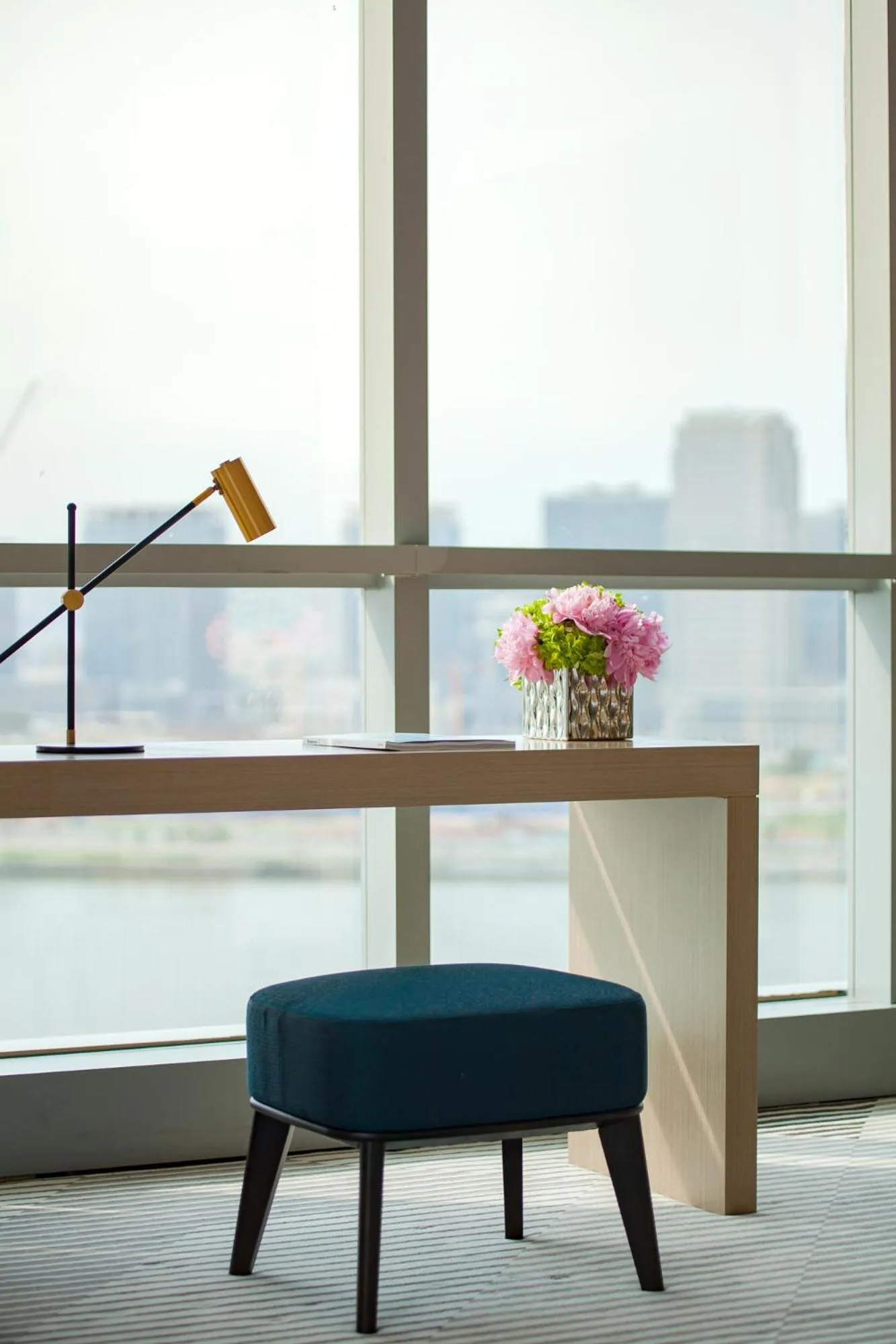 Property building in La Yarda Hotel Guangzhou