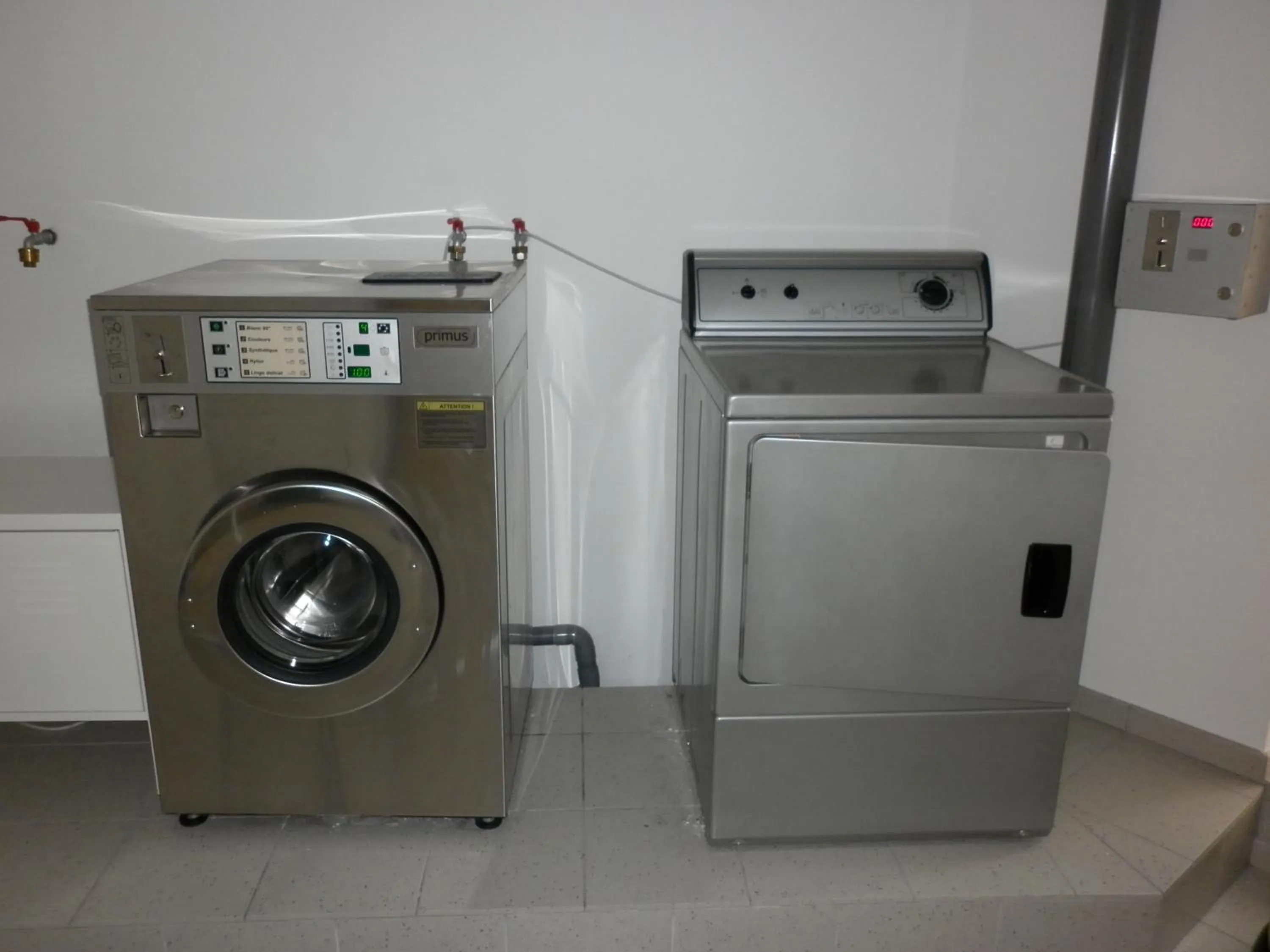 Other in Ibis Styles La Louvière