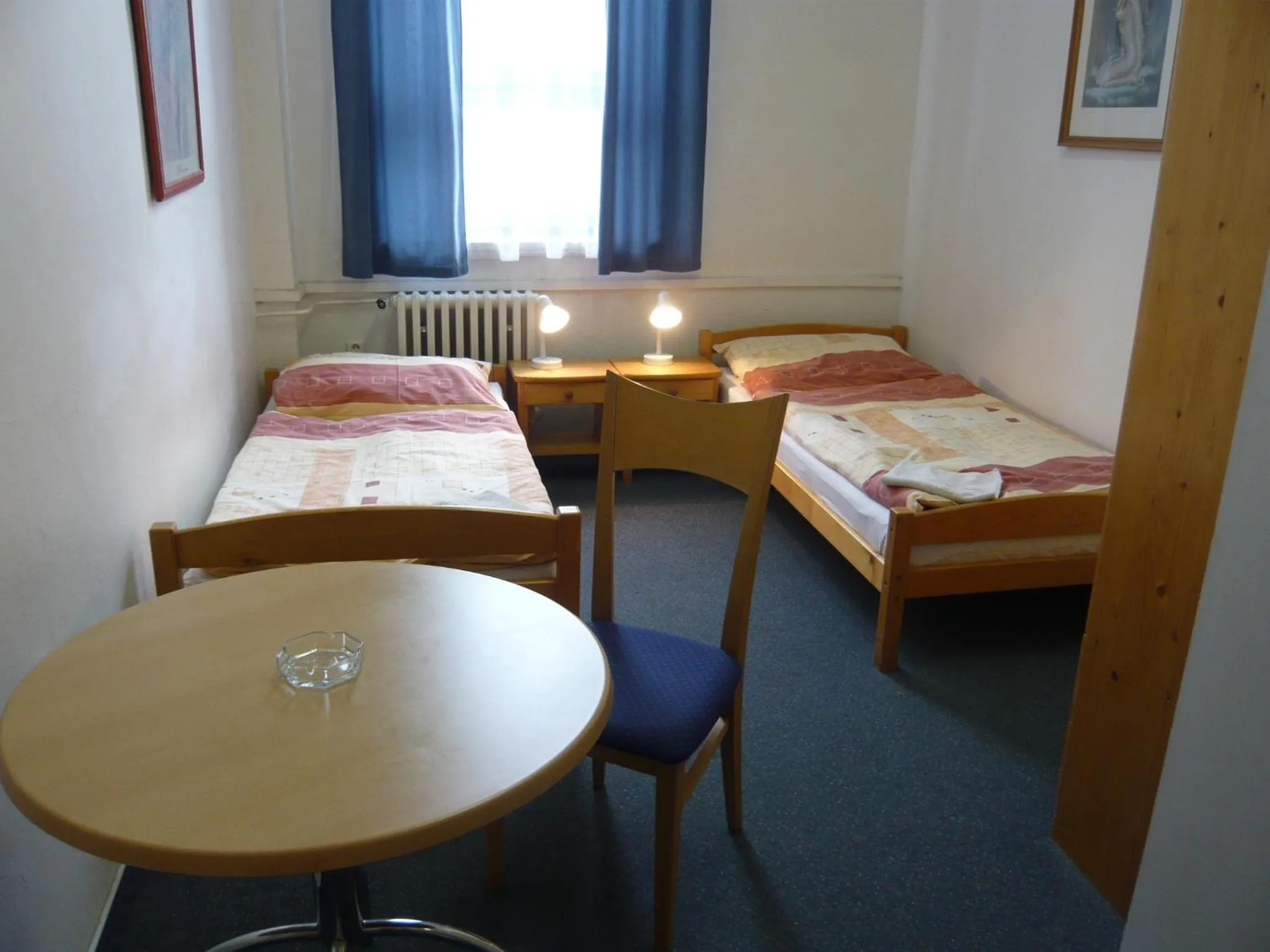 Photo of the whole room, Bed in Hotel Hasa