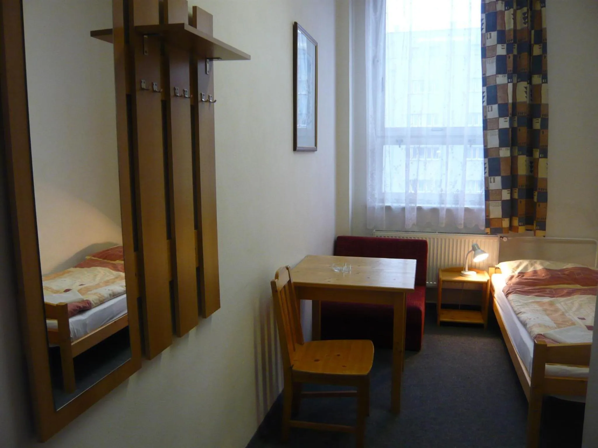 Photo of the whole room, Bed in Hotel Hasa