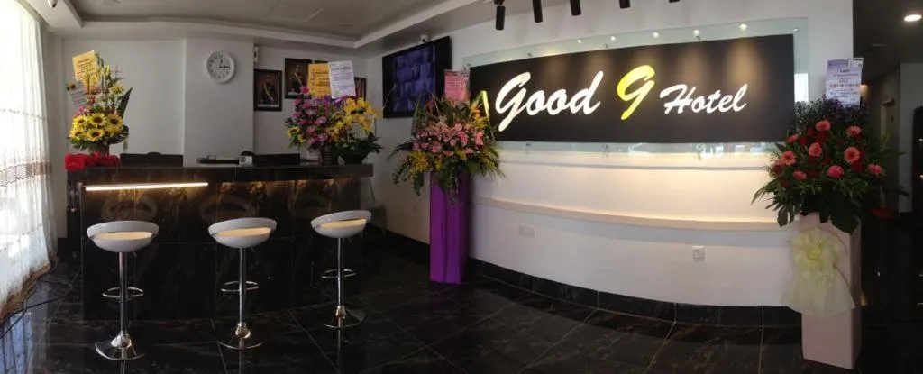 GOOD 9 HOTEL - Bukit Dahlia