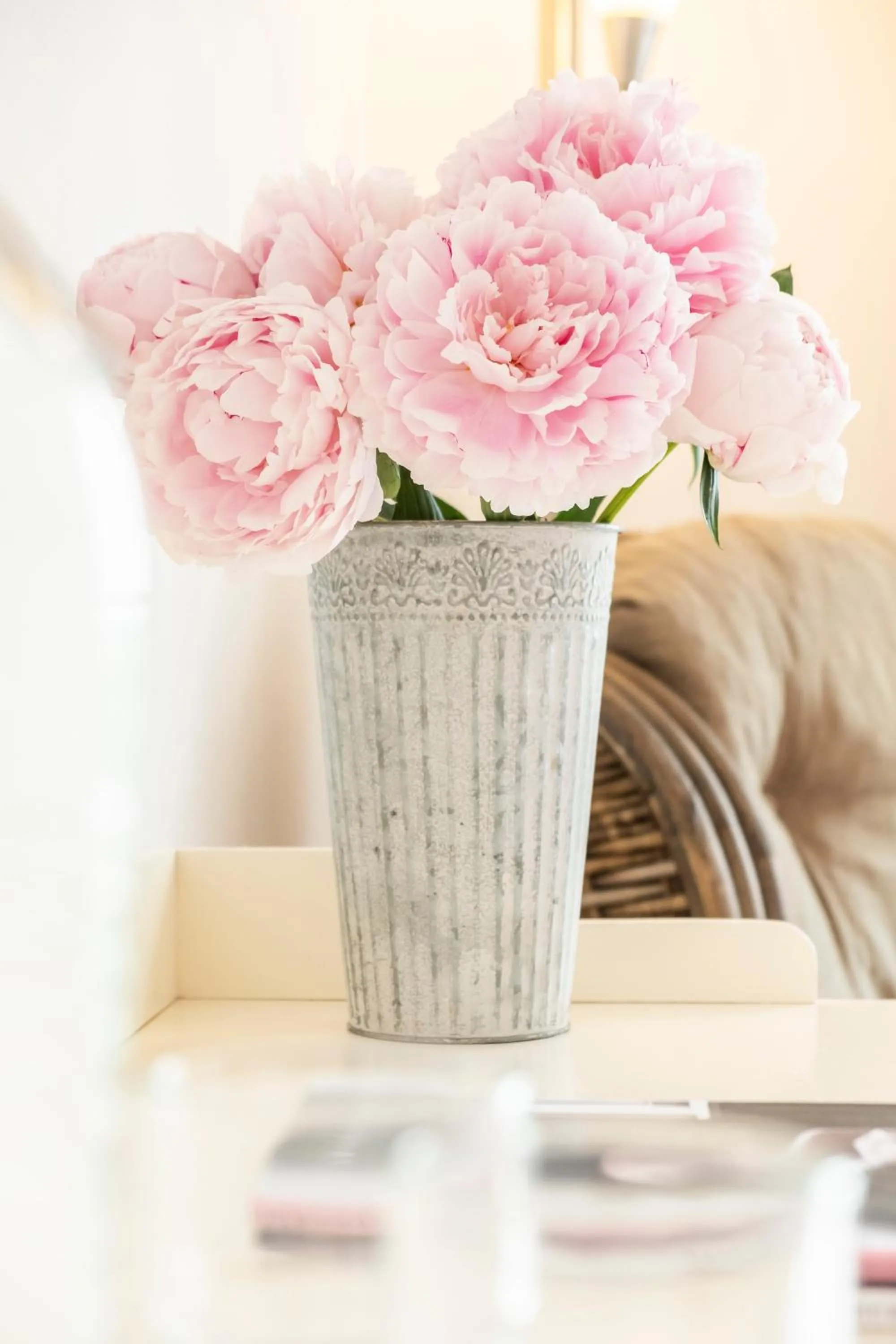 Decorative detail in Hotel, Restaurant, Café Pharisäerhof - Nordseeurlaub mit Hund