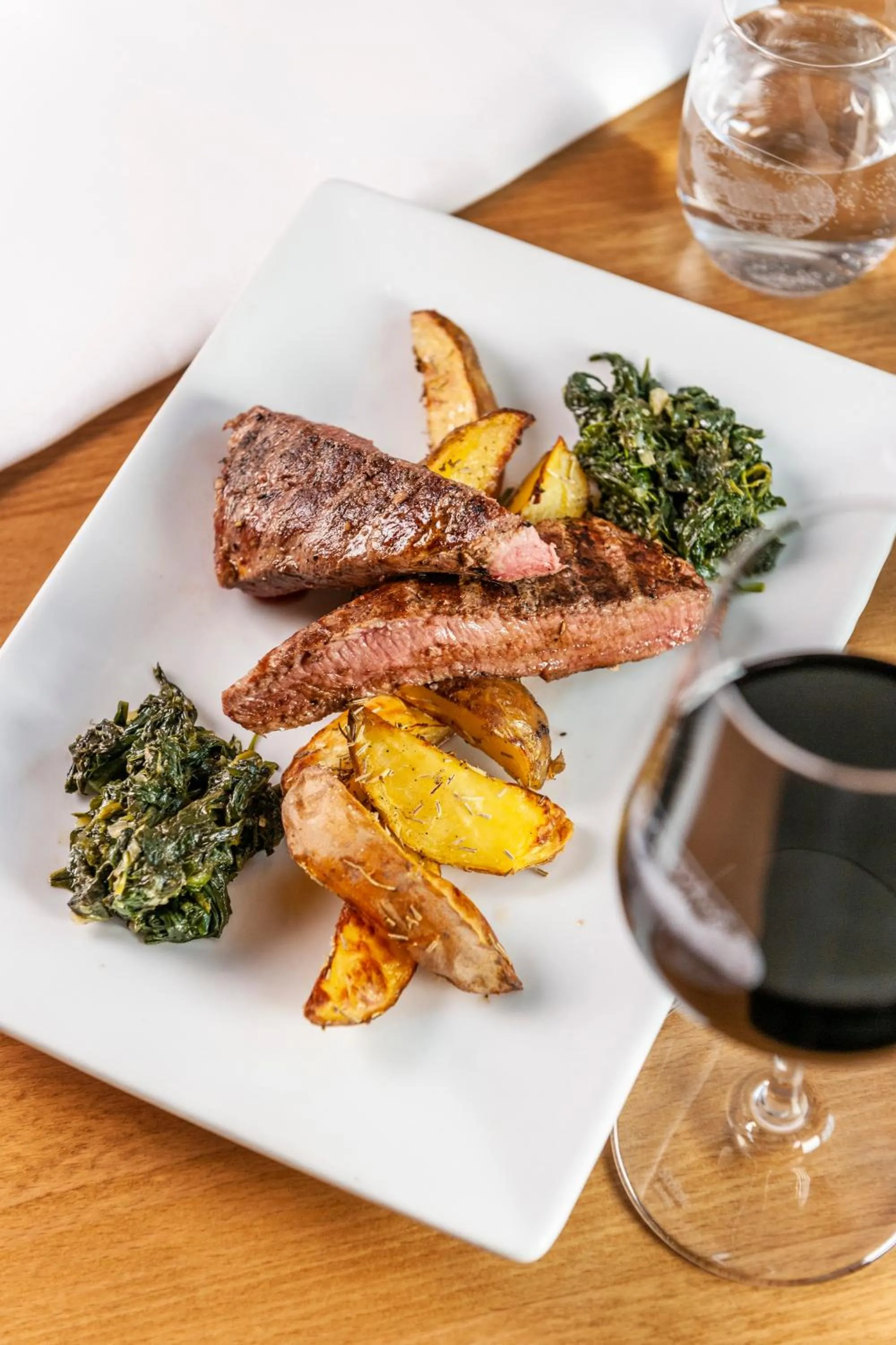 Restaurant/places to eat in Hotel, Restaurant, Café Pharisäerhof - Nordseeurlaub mit Hund