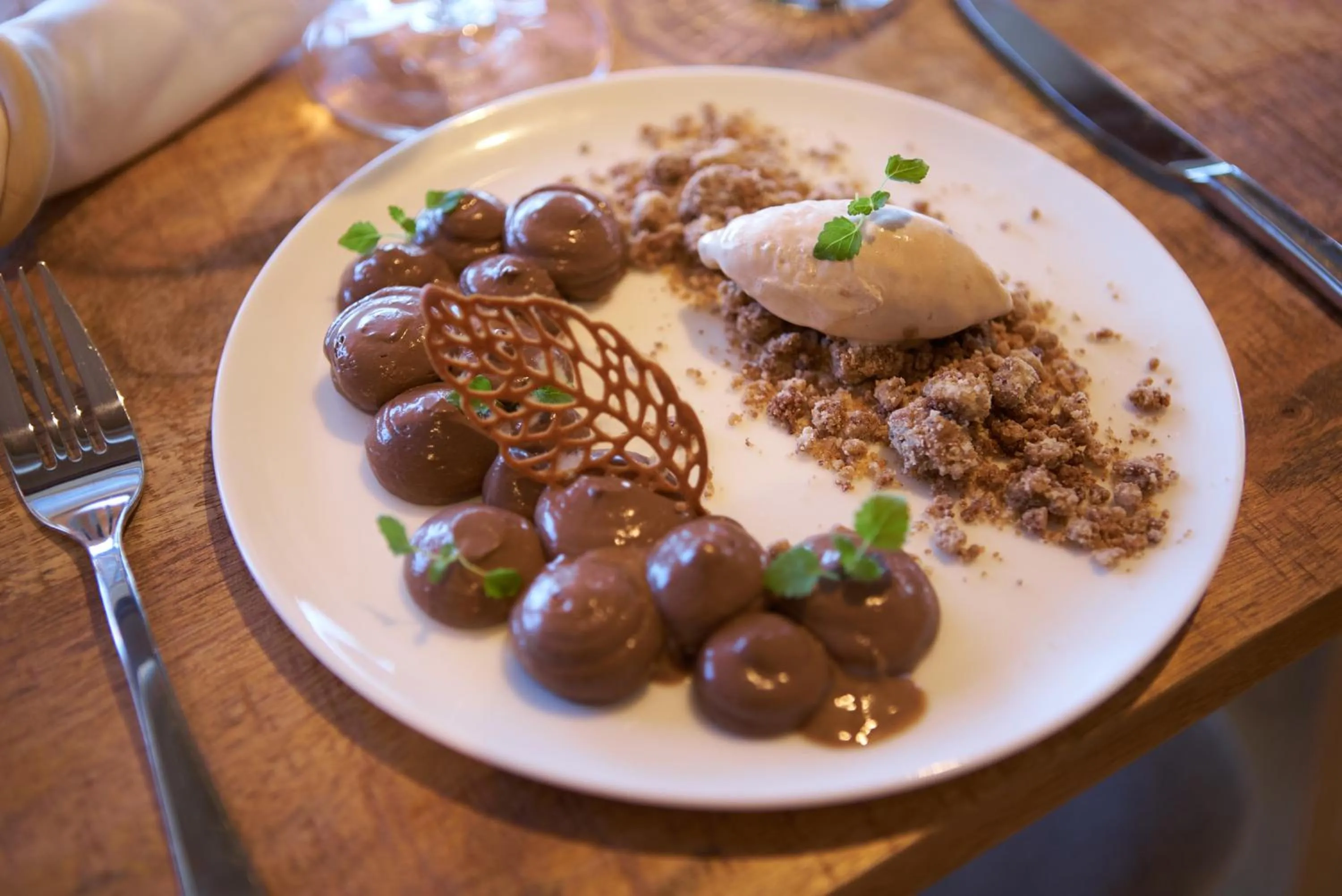 Restaurant/places to eat in Greet Hotel Limoges Nord